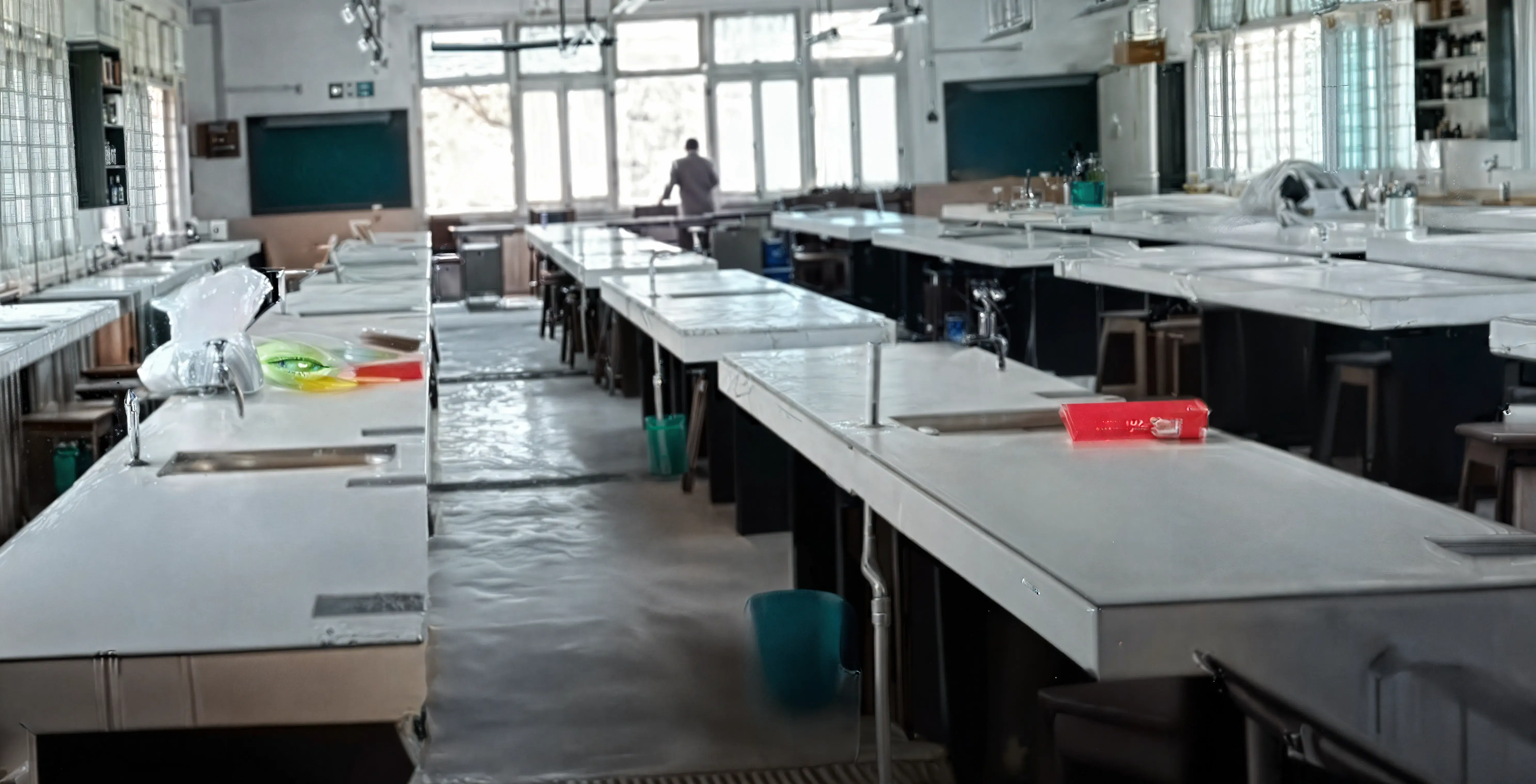 VG Vaze Academic Infrastructure photo 4