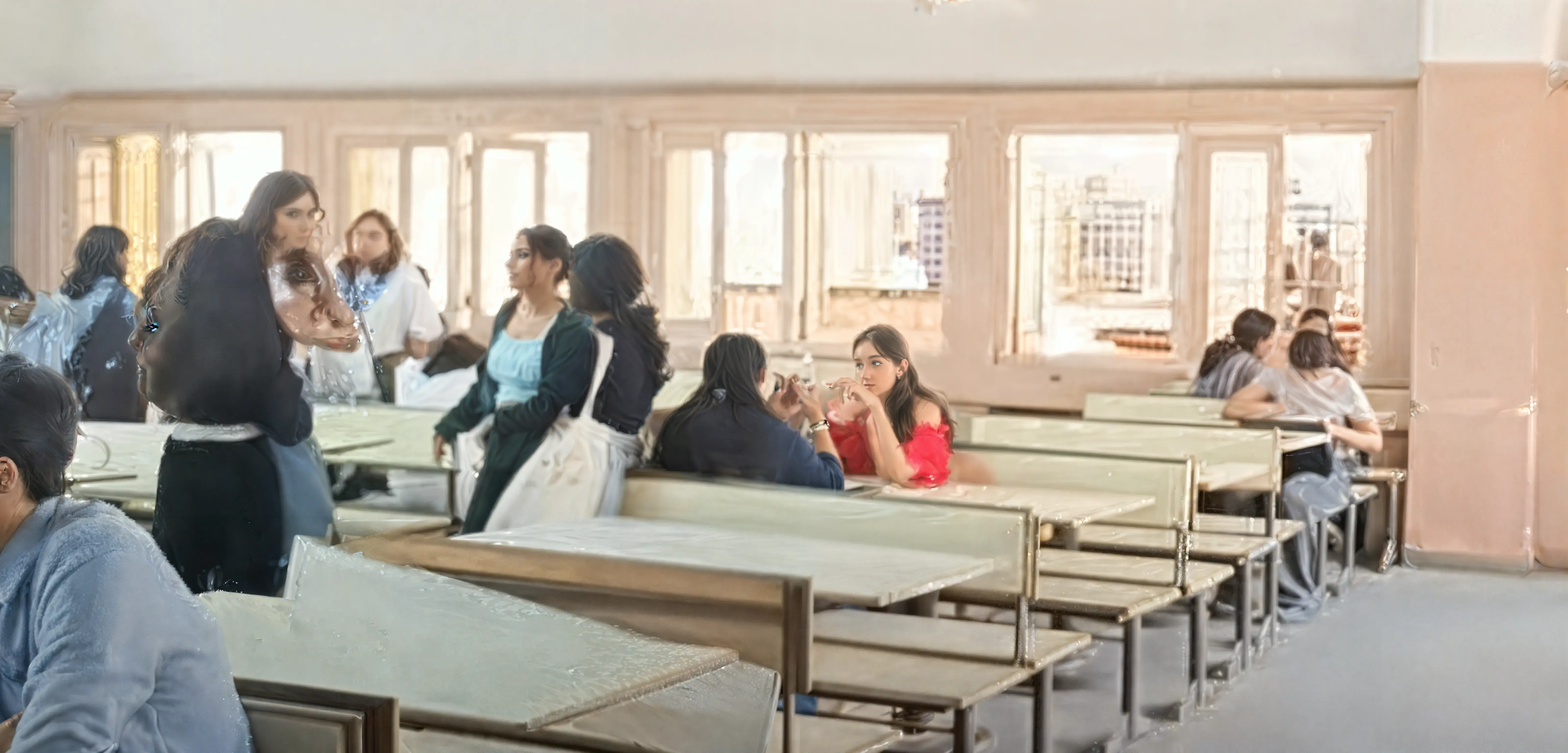 VG Vaze Campus photo 20