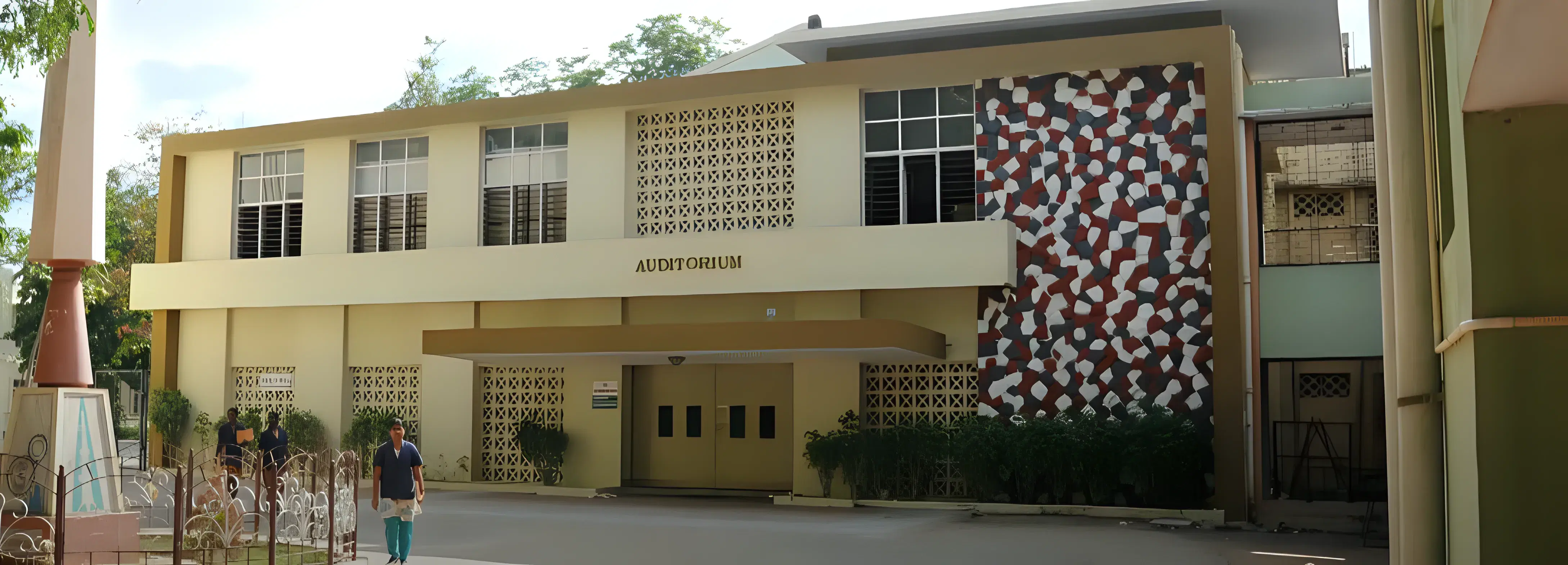 GCT Coimbatore Academic Infrastructure photo 5