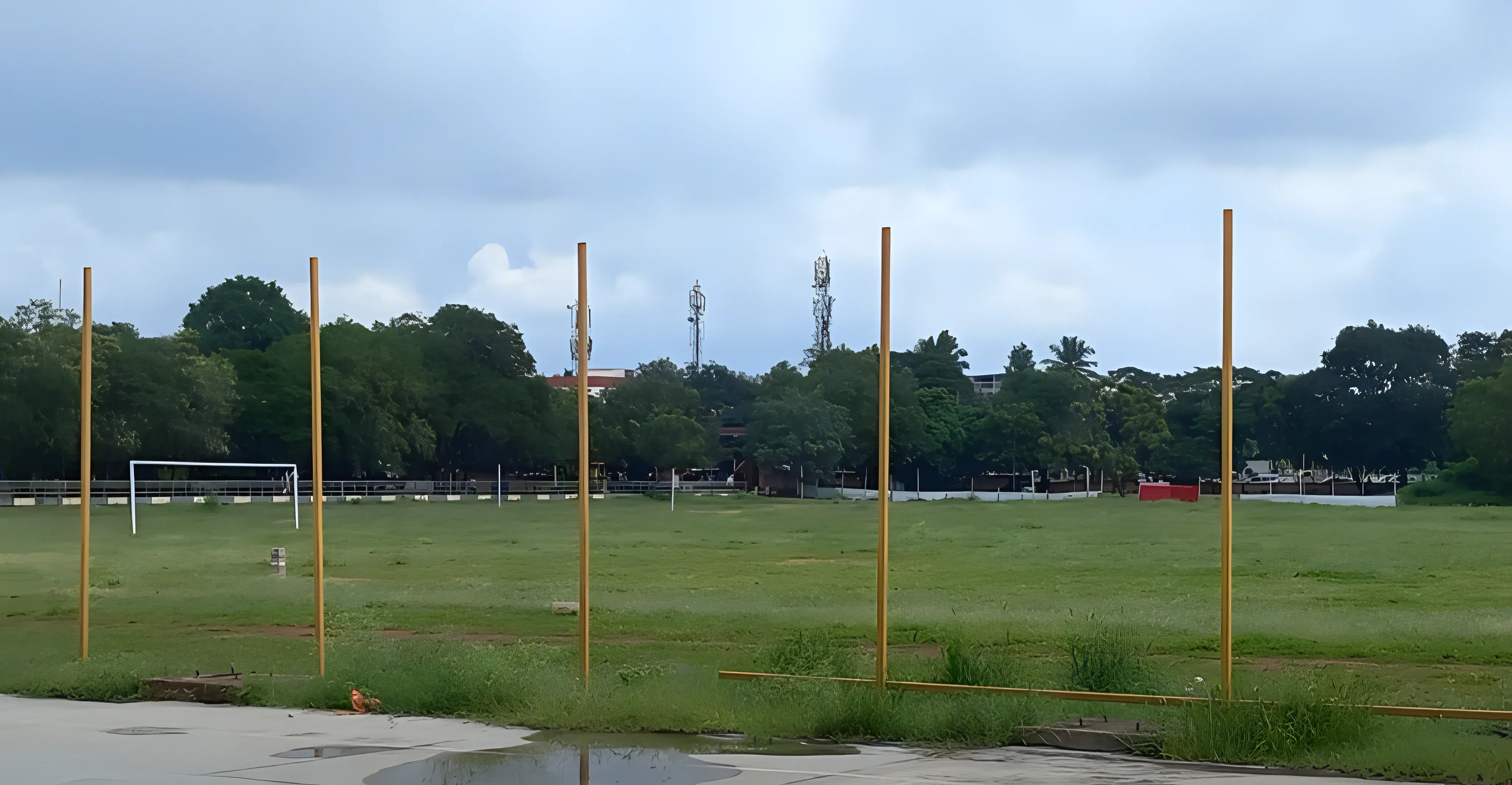 GCT Coimbatore Sports Facilities photo 3