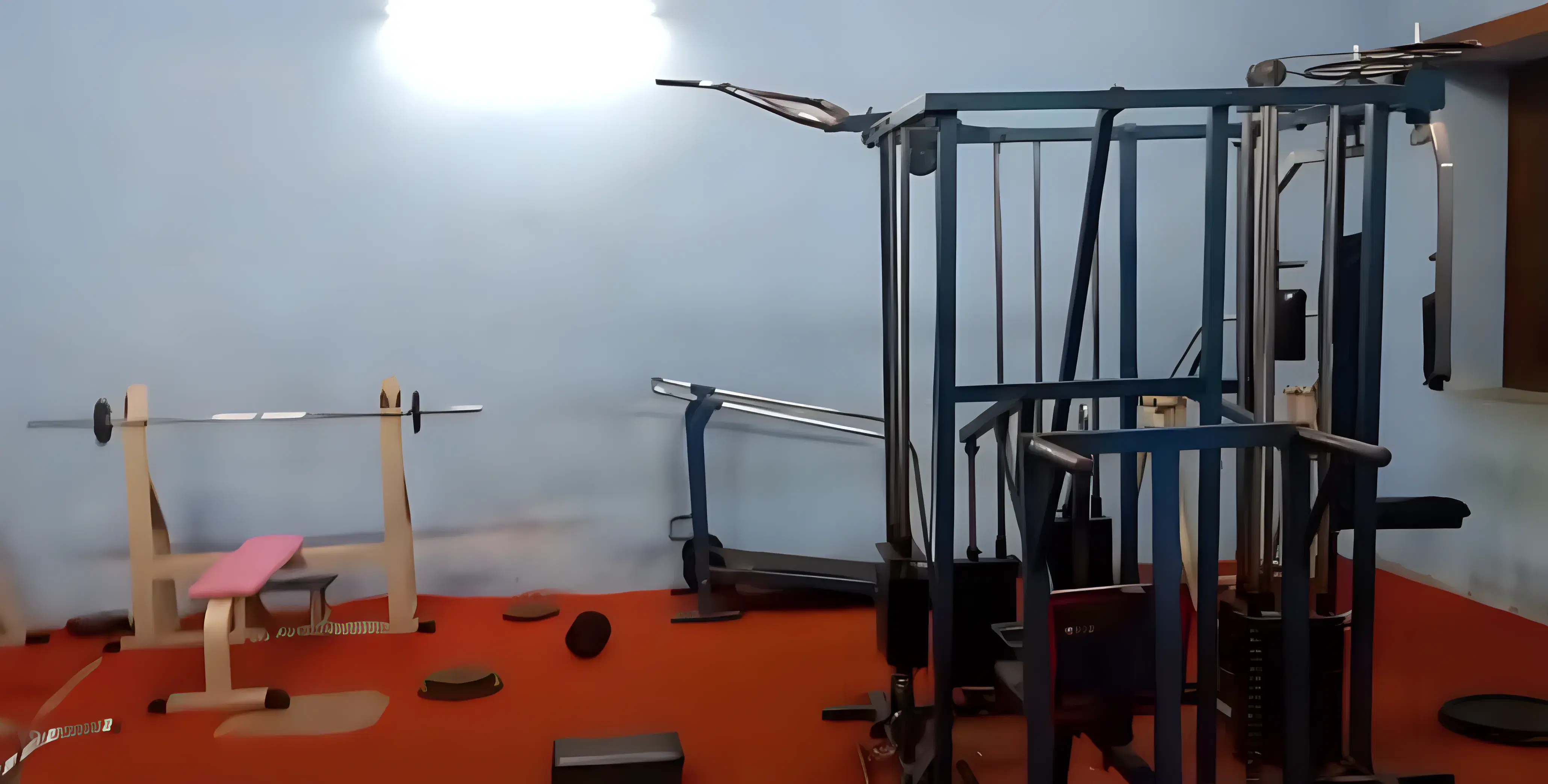 GCT Coimbatore Facilities photo 1