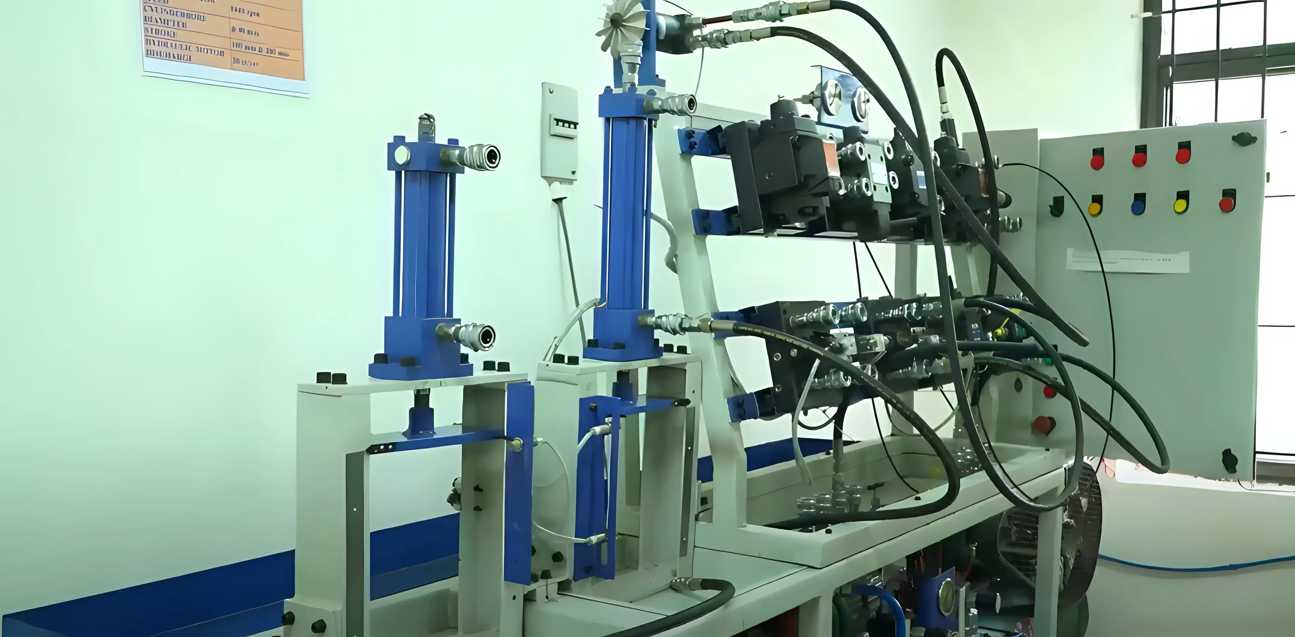 GCT Coimbatore Academic Labs photo 1