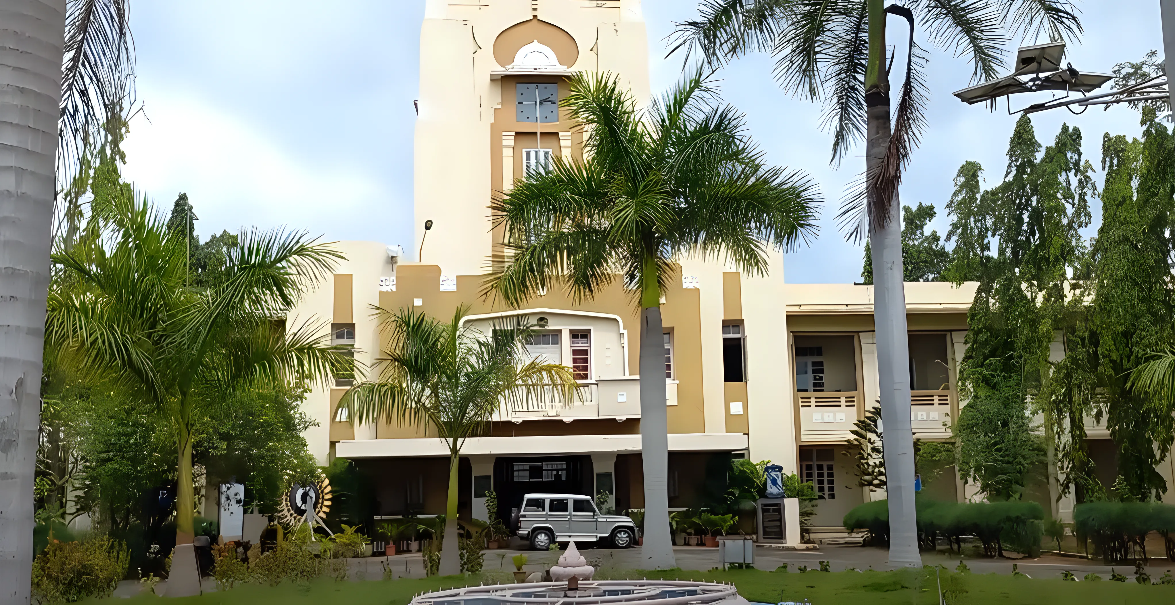 GCT Coimbatore Campus photo 2
