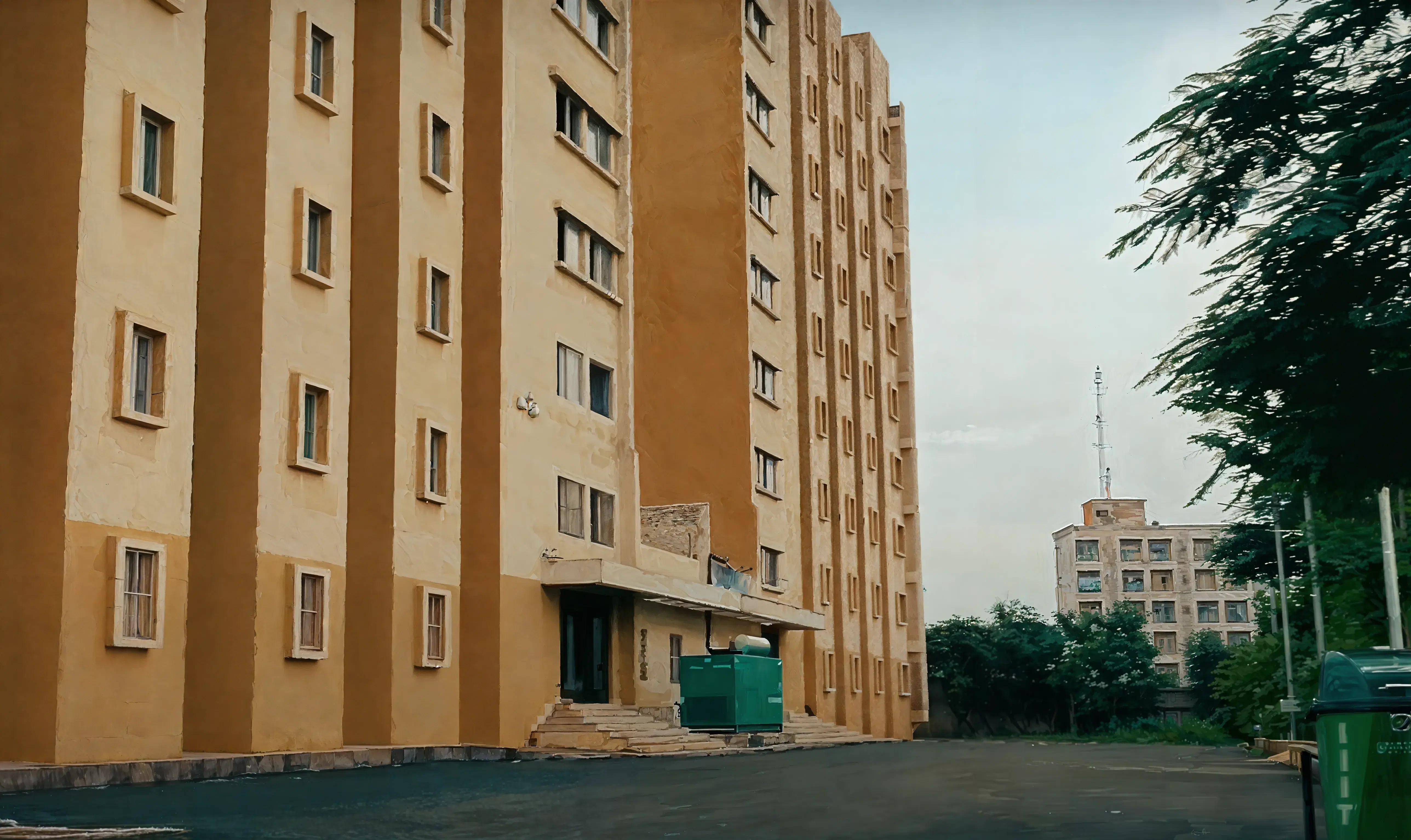 IIIT Bhubaneswar Academic Infrastructure photo 2