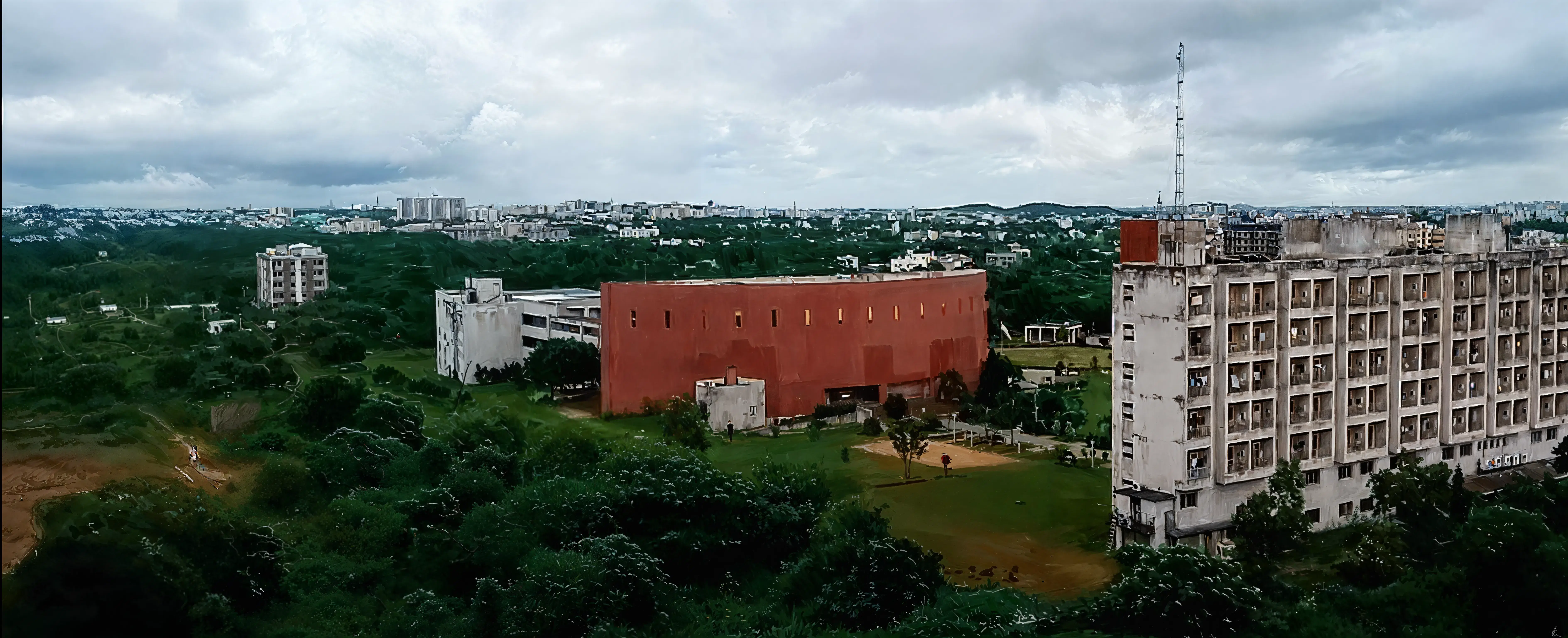 IIIT Bhubaneswar Campus photo 13