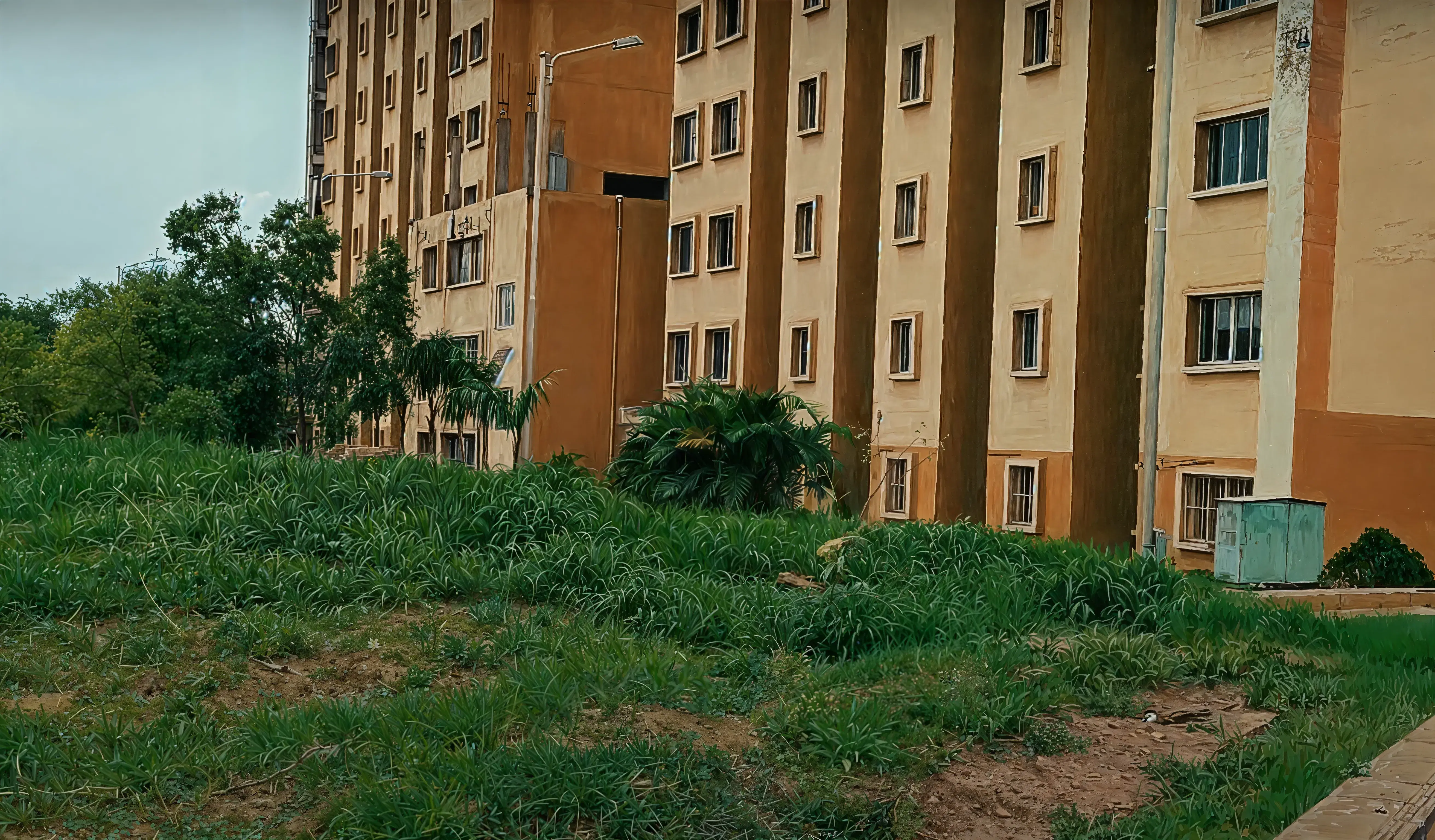 IIIT Bhubaneswar Campus photo 14