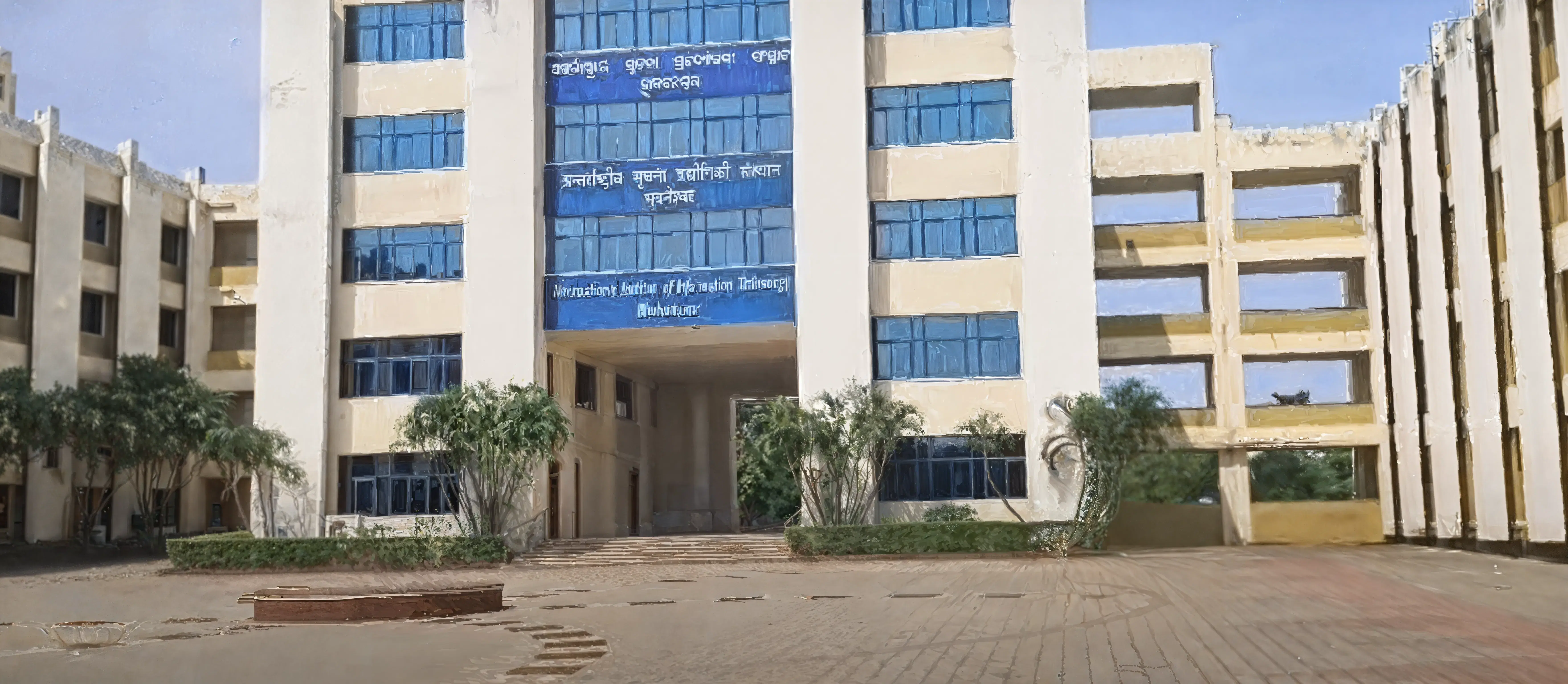 IIIT Bhubaneswar Campus photo 17