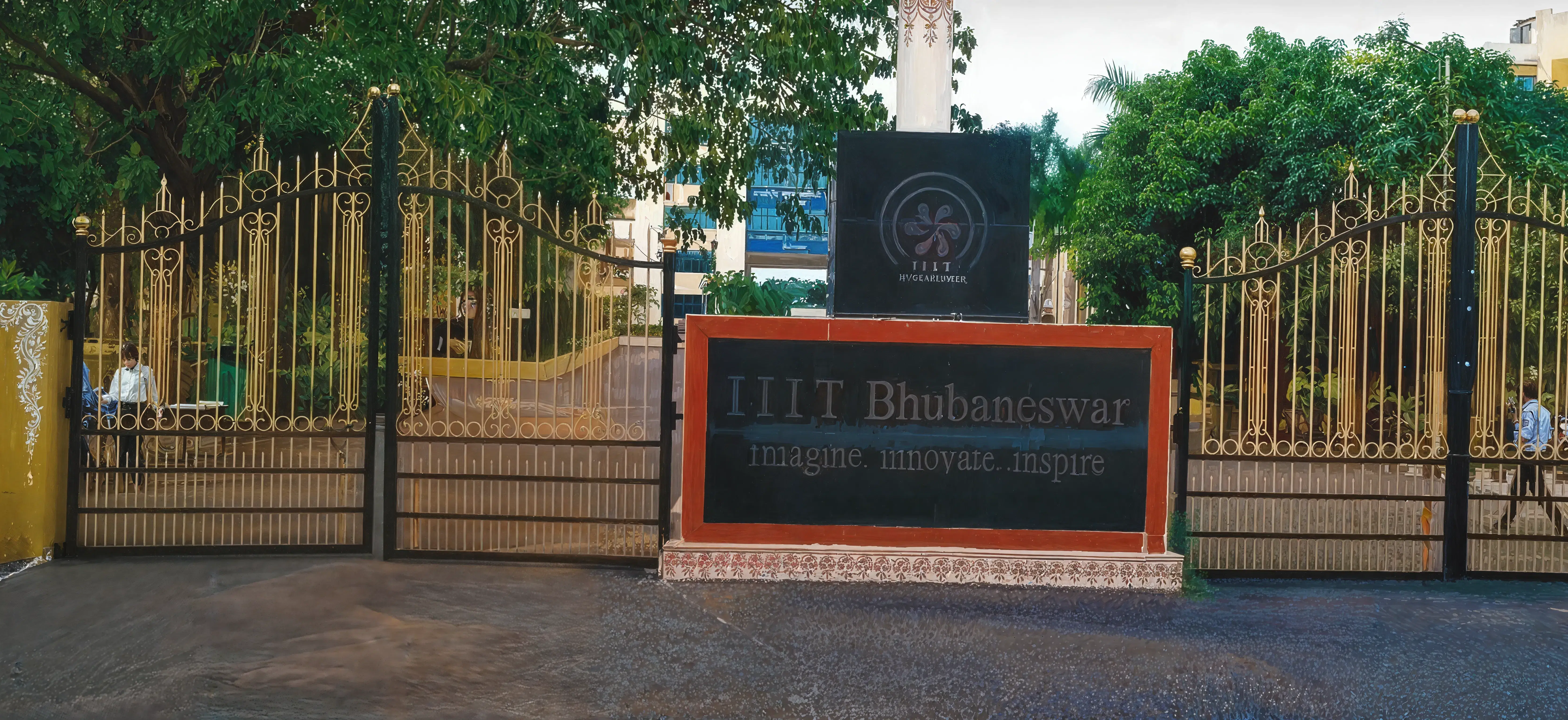 IIIT Bhubaneswar Campus photo 18