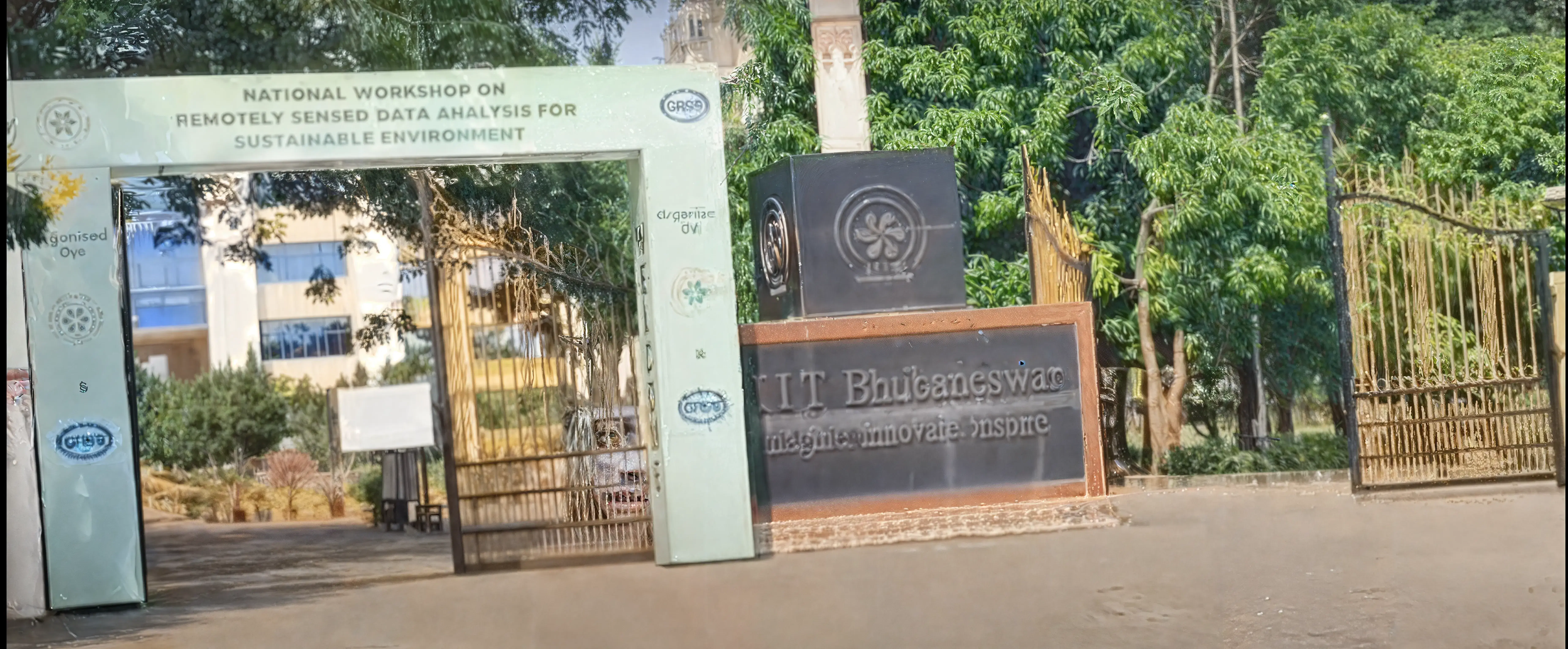 IIIT Bhubaneswar Campus photo 19