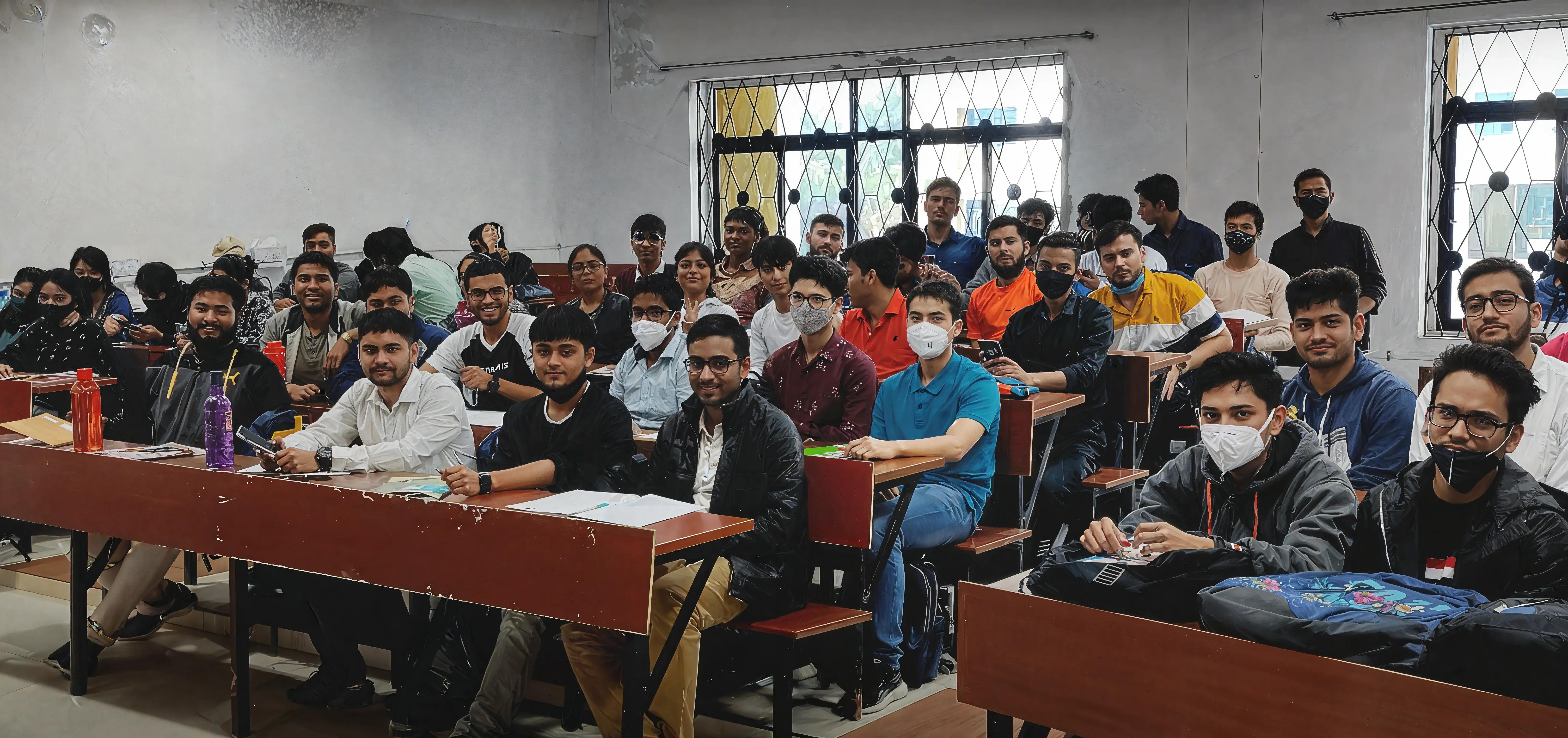 IIIT Bhubaneswar Academic Infrastructure photo 4