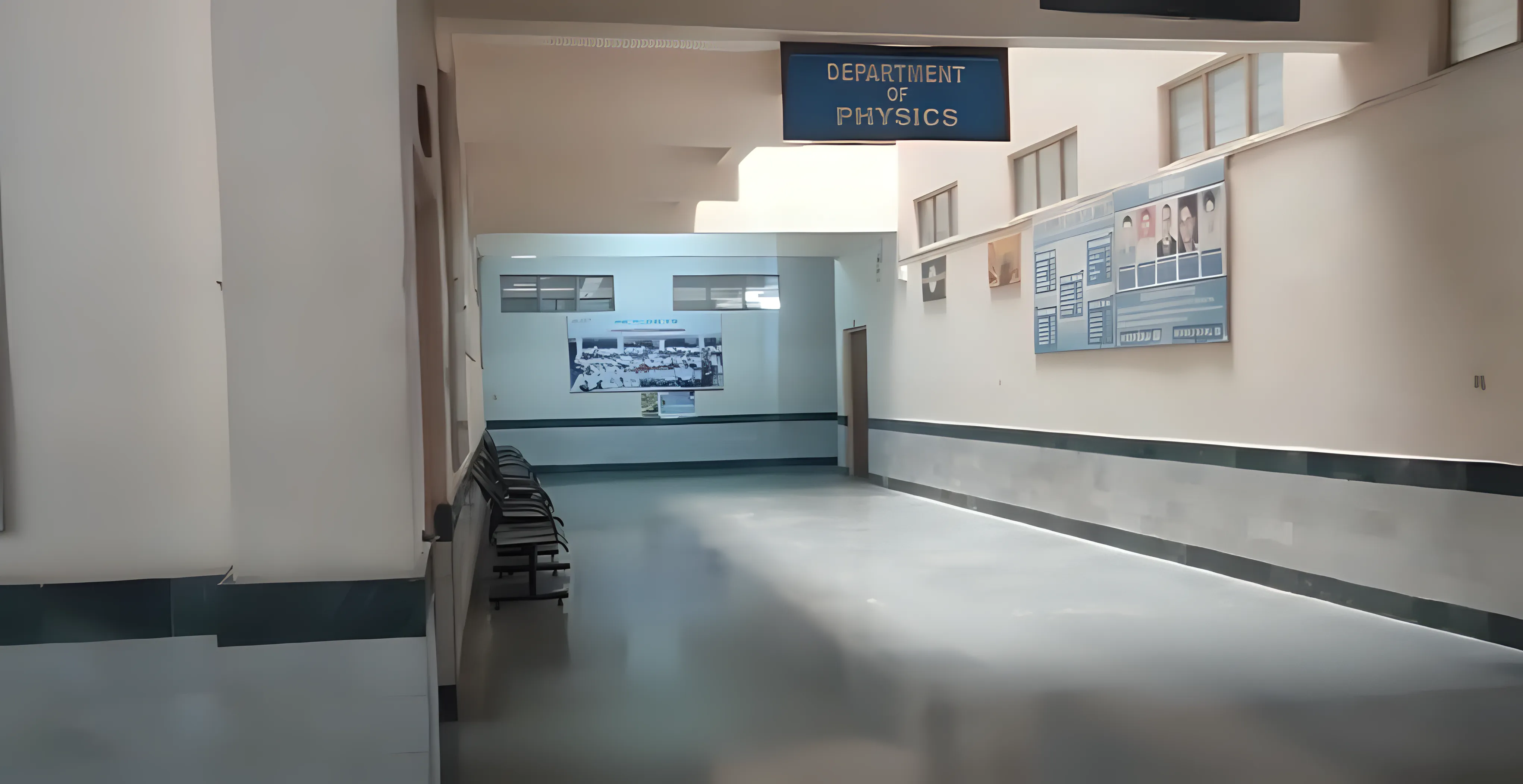 Jai Narain College of Technology Bhopal Academic Infrastructure photo 1
