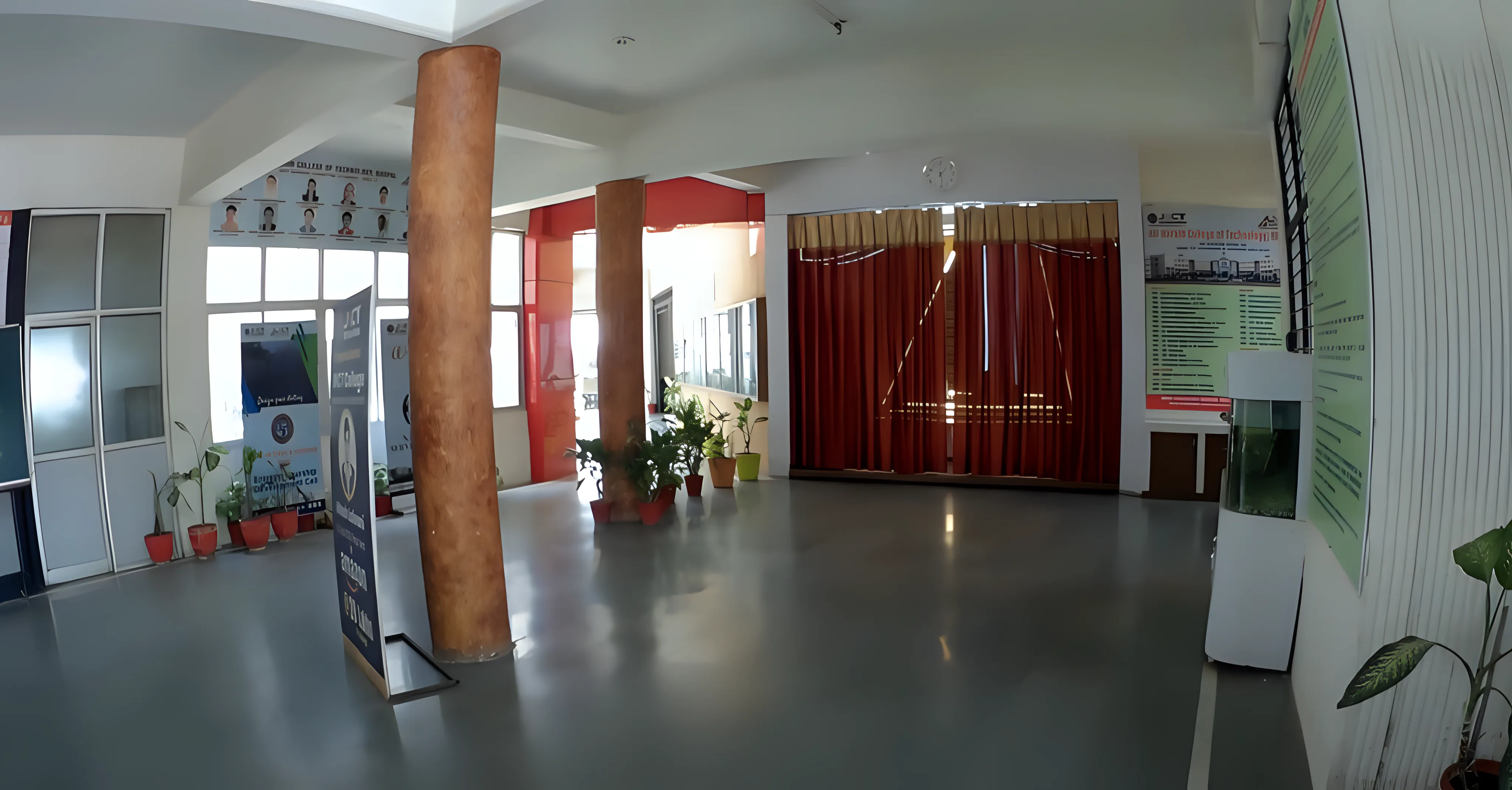 Jai Narain College of Technology Bhopal Academic Infrastructure photo 2