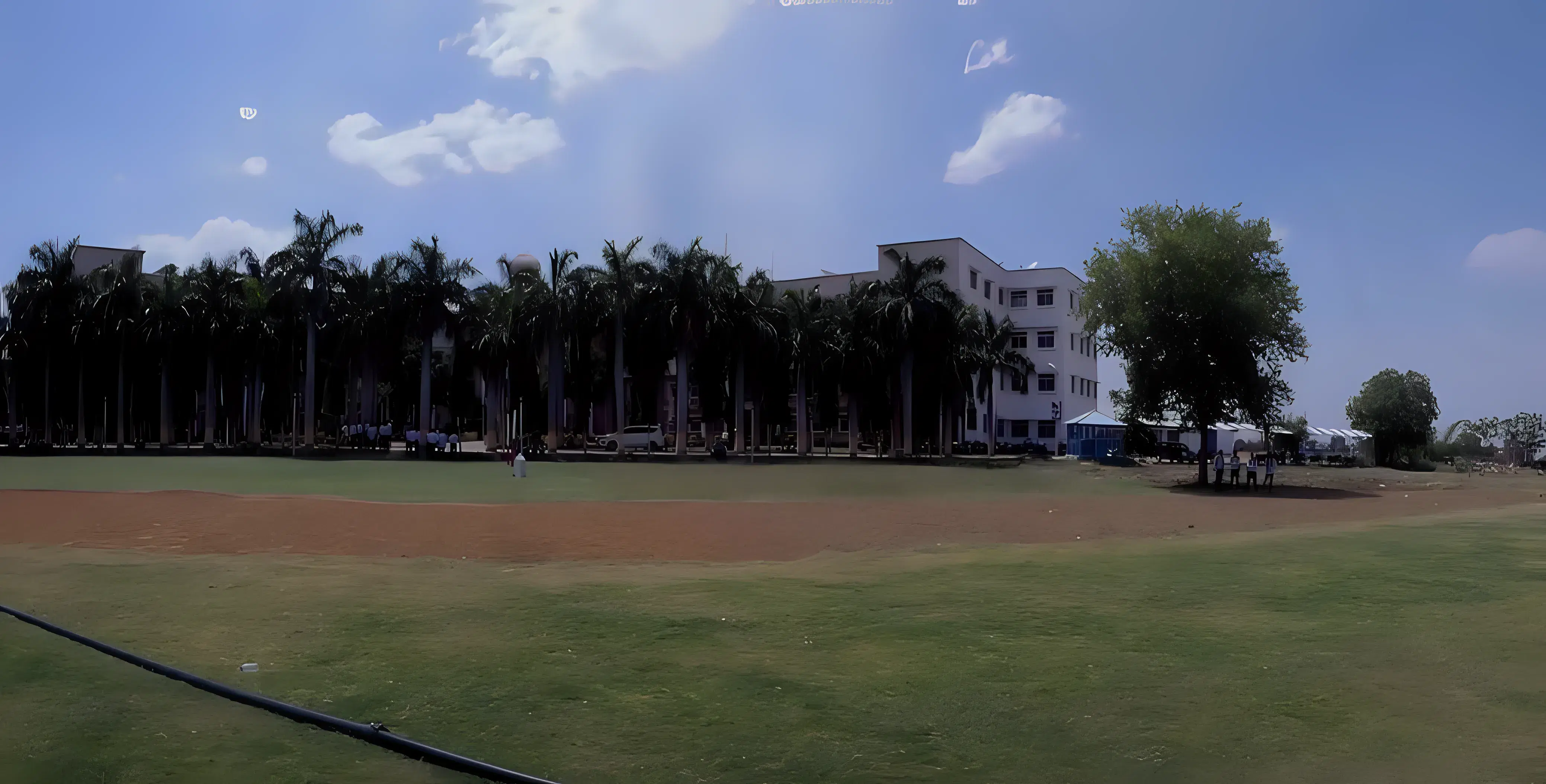 Jai Narain College of Technology Bhopal Campus photo 10