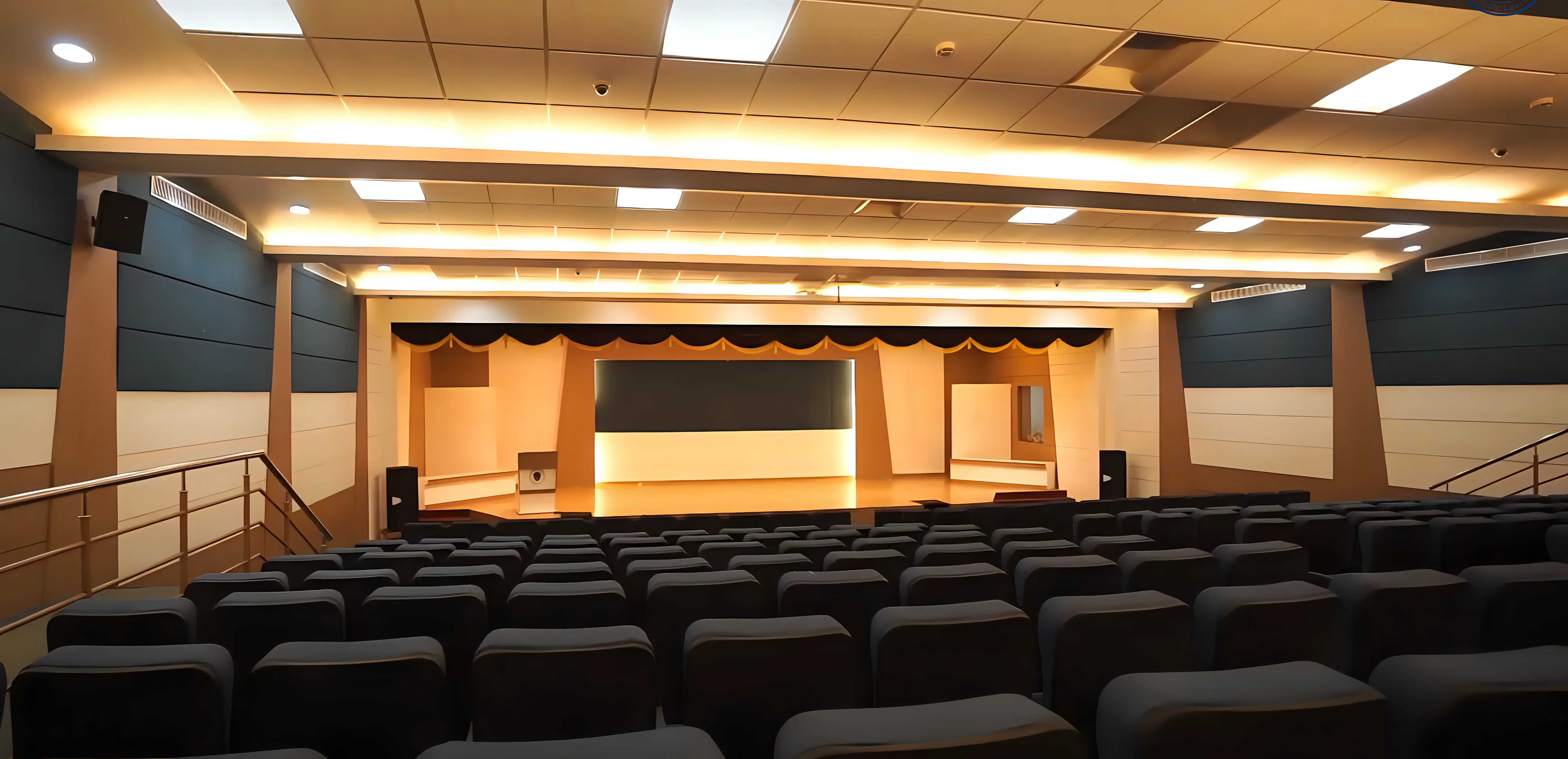 Jansons Institute of Technology Coimbatore Auditorium photo 1