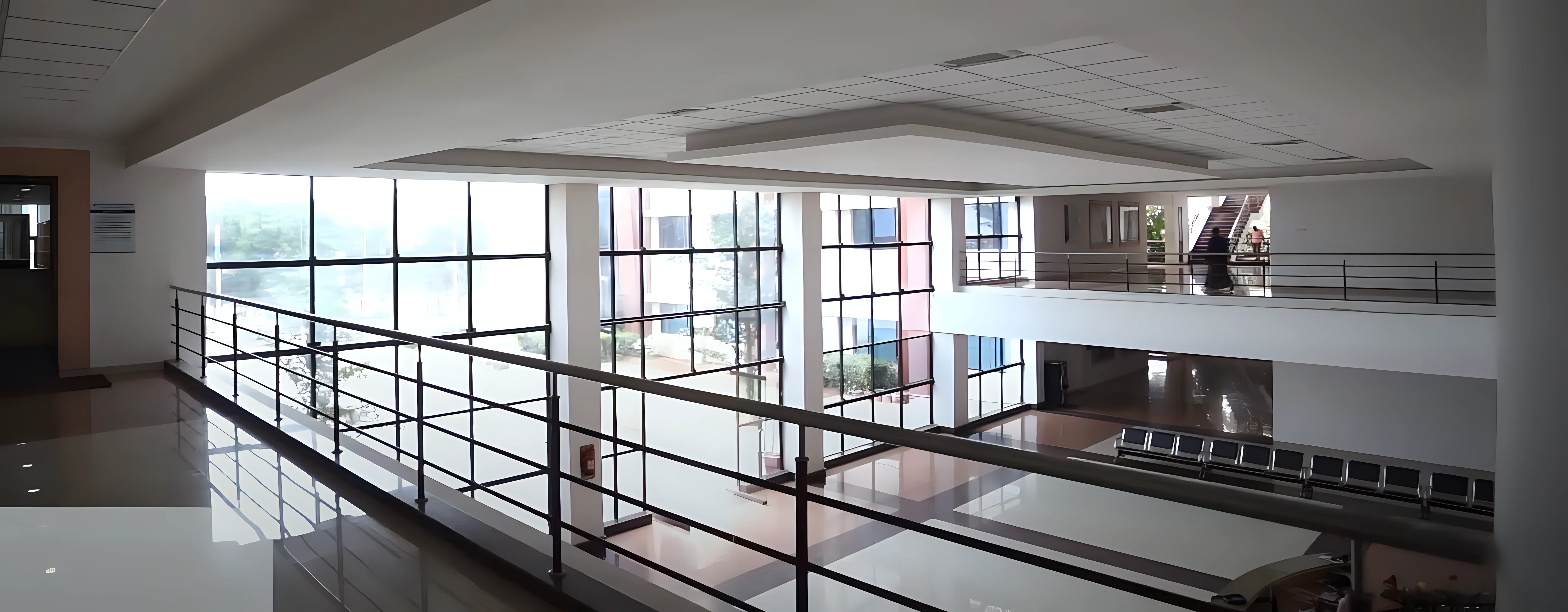 Jansons Institute of Technology Coimbatore Campus photo 8