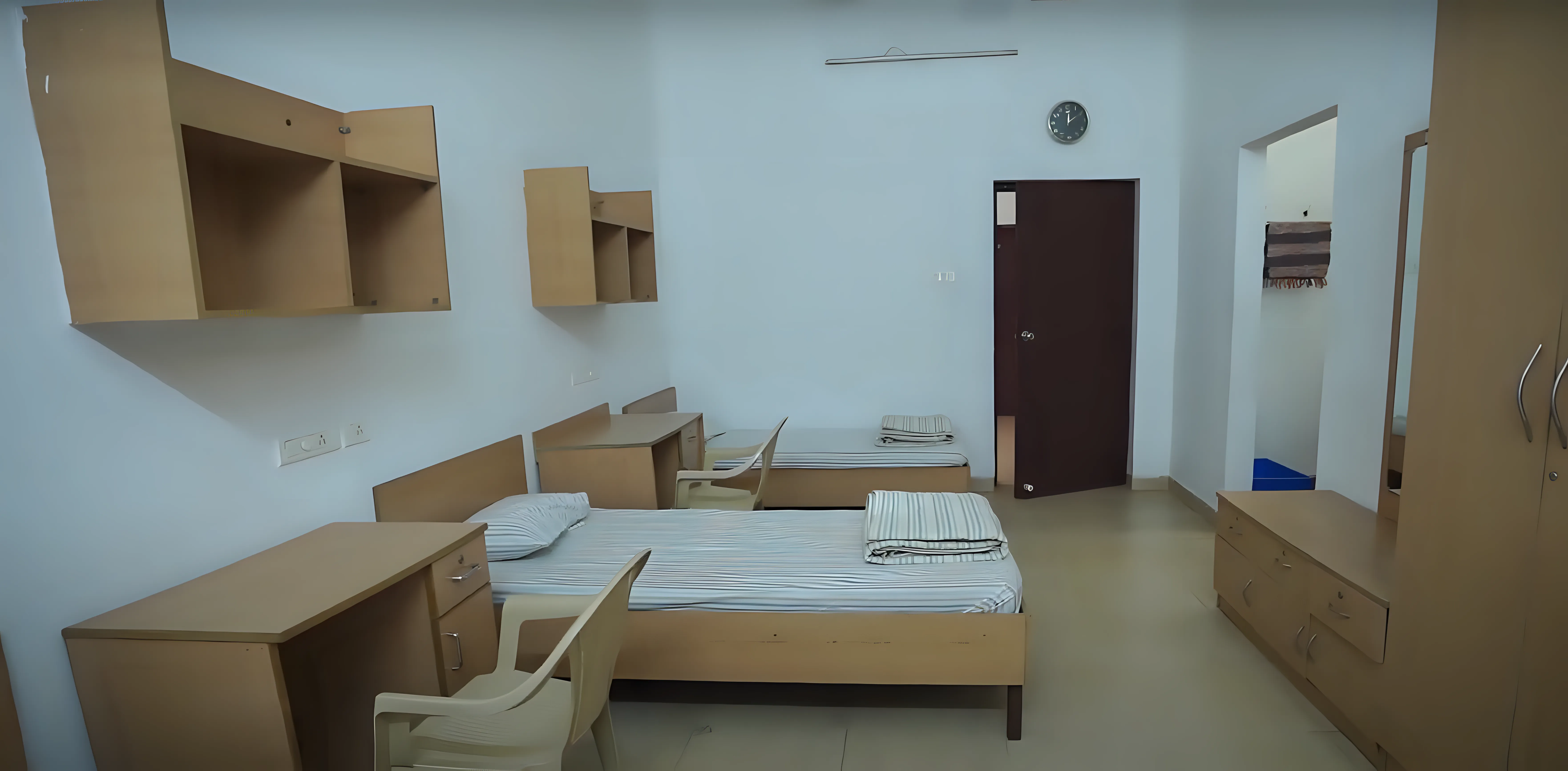 Jansons Institute of Technology Coimbatore hostel photo 1