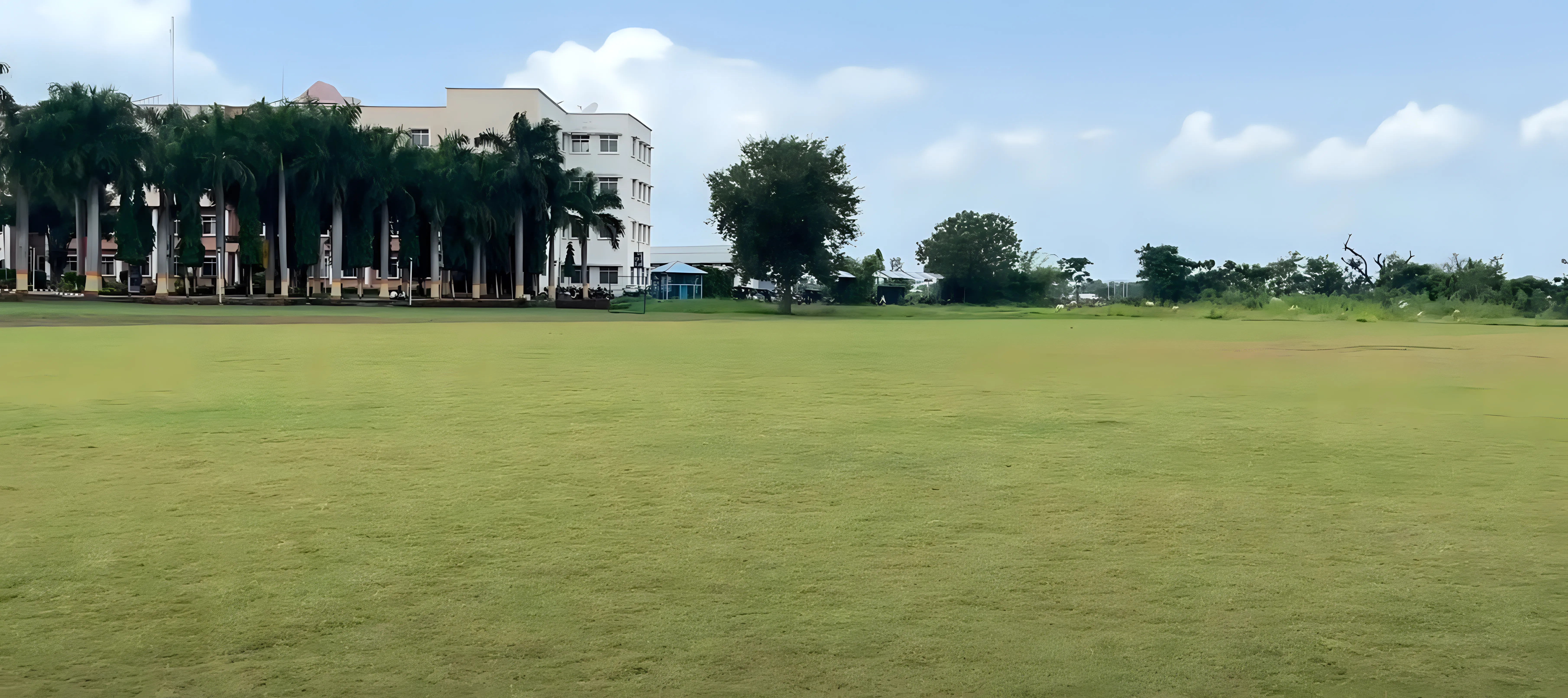 Jawaharlal Nehru College of Technology Rewa Sports Facilities photo 1