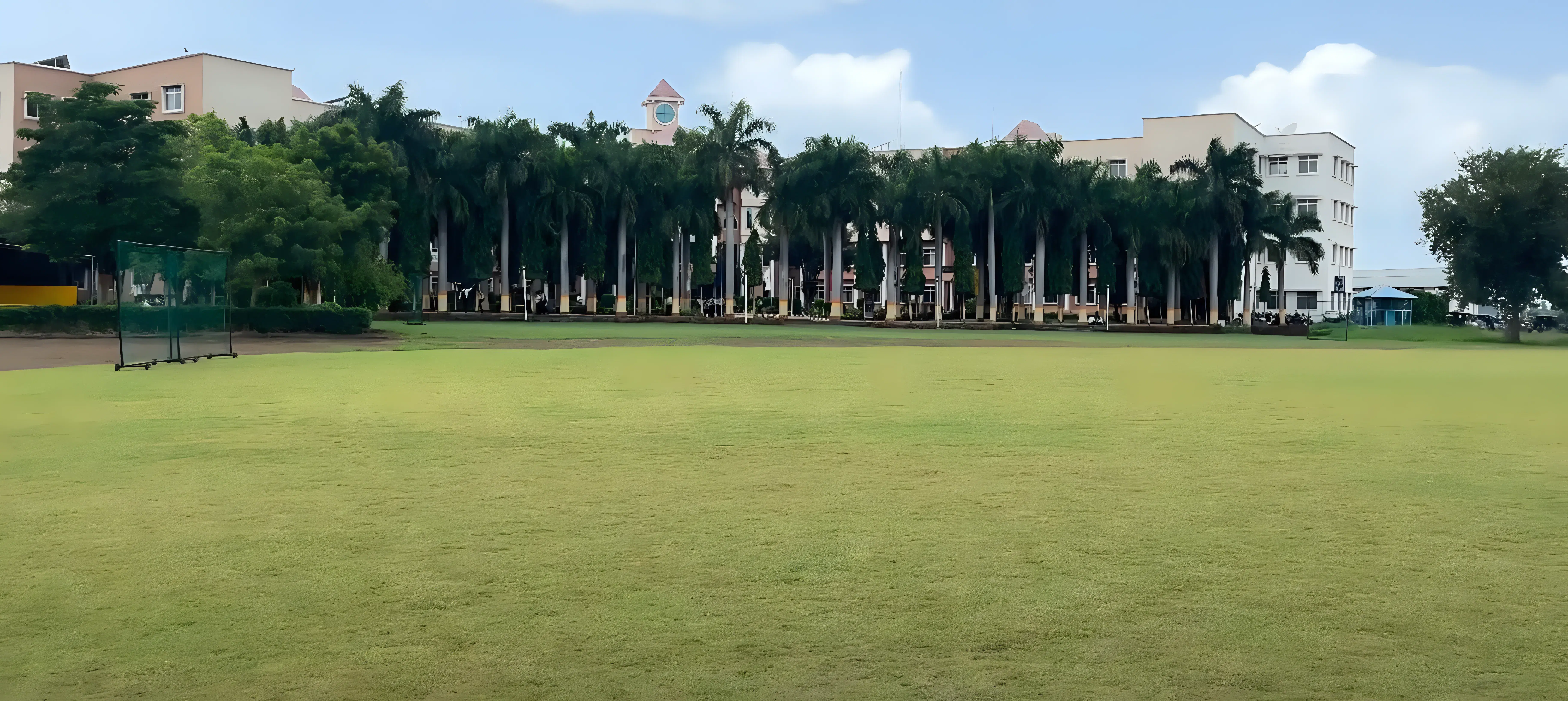 Jawaharlal Nehru College of Technology Rewa Sports Facilities photo 2