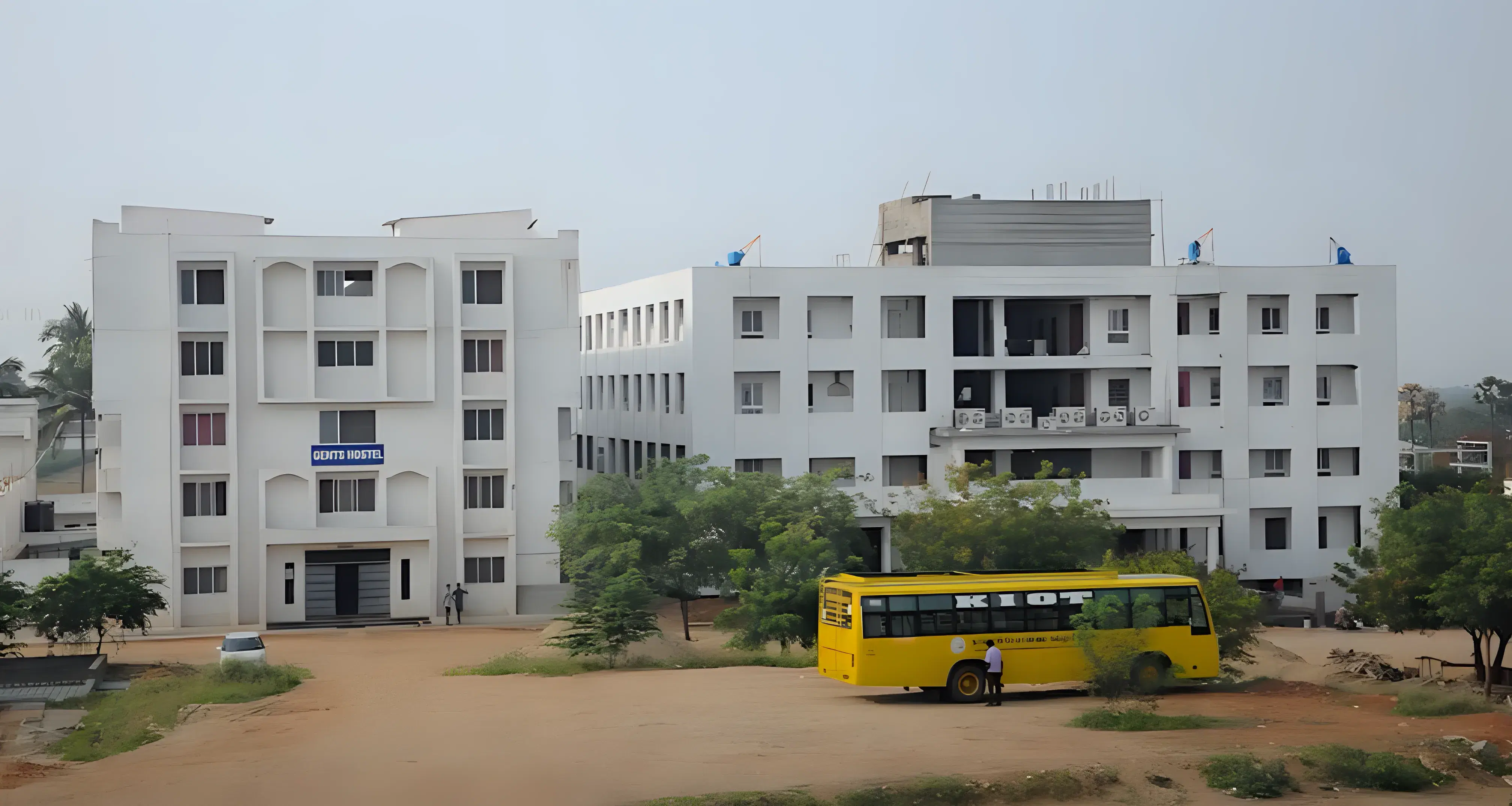 Knowledge Institute of Technology Salem Campus photo 4