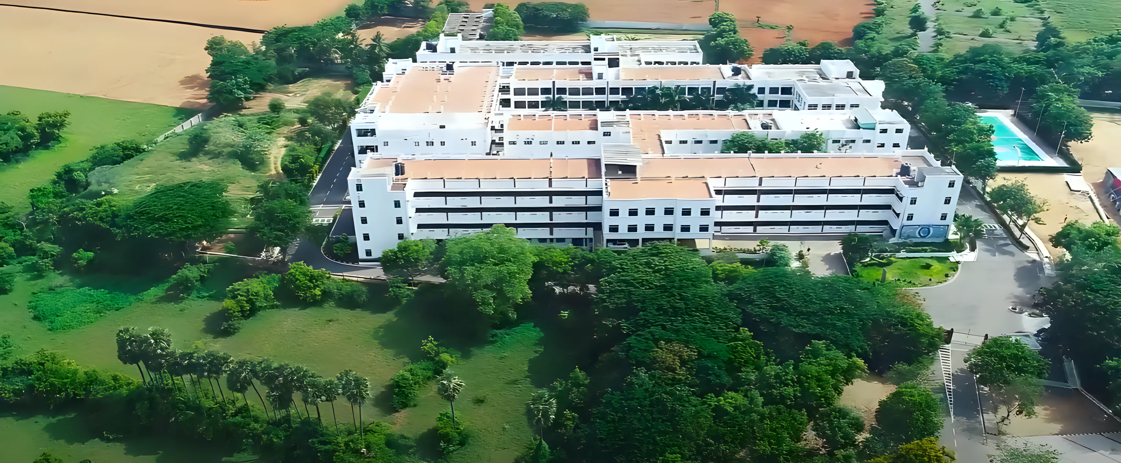 Knowledge Institute of Technology Salem Infrastructure photo 3