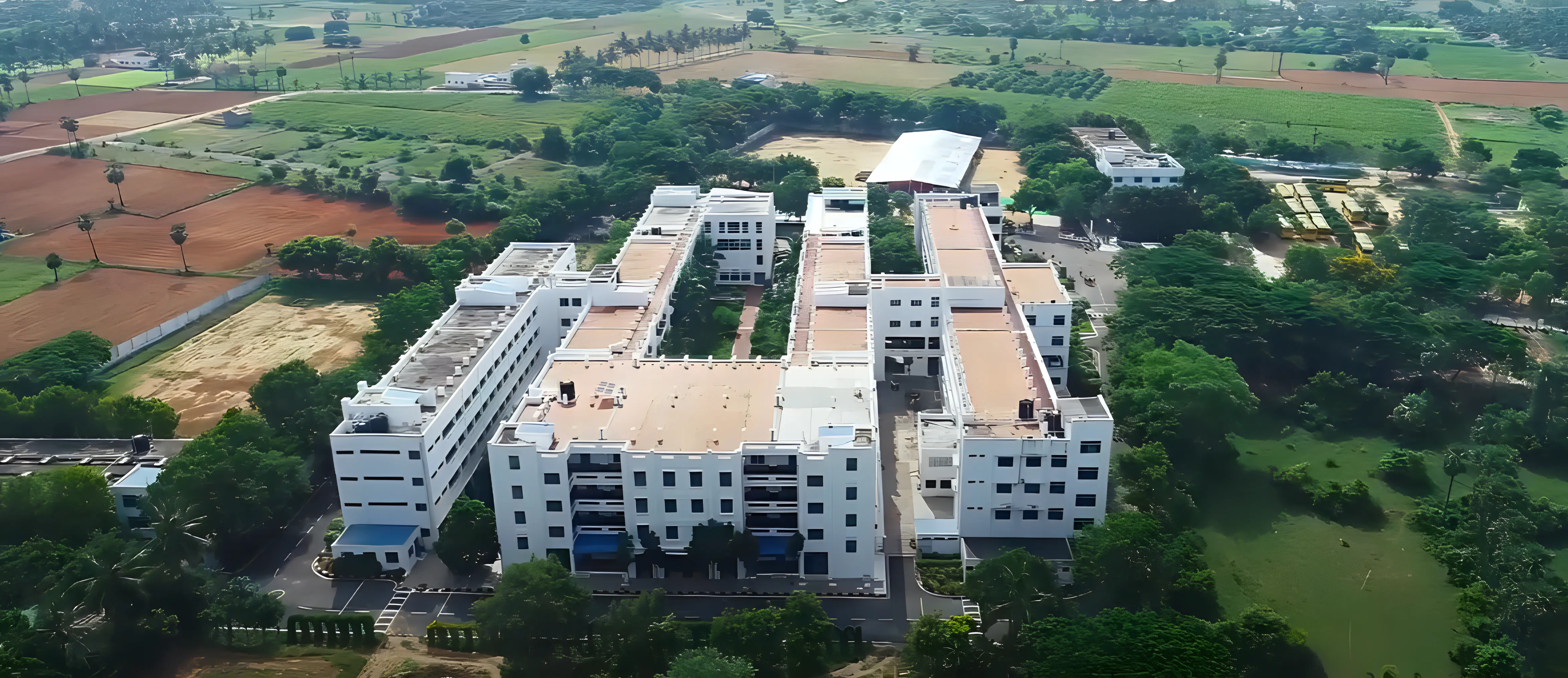 Knowledge Institute of Technology Salem Infrastructure photo 4