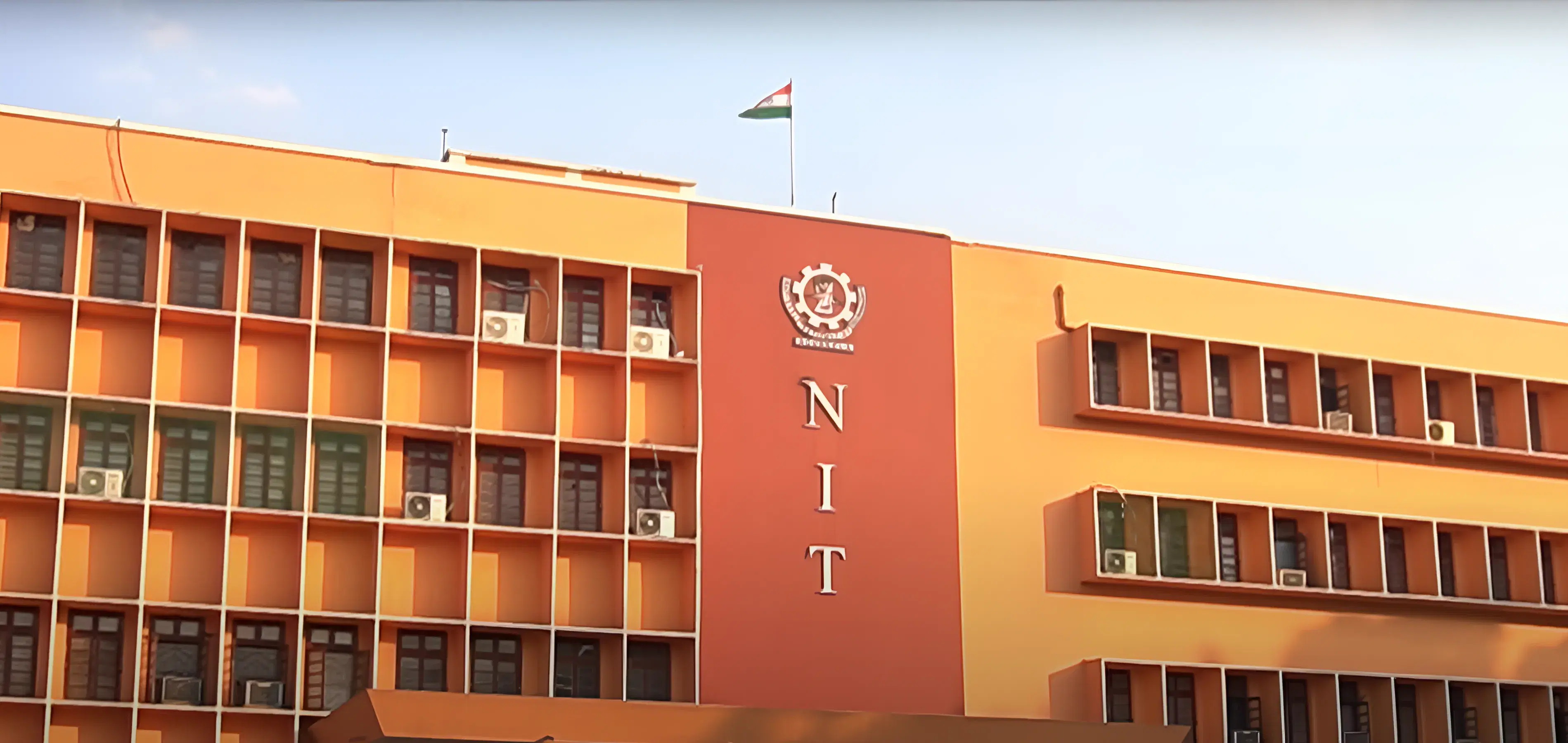 NIT Rourkela Campus photo 3