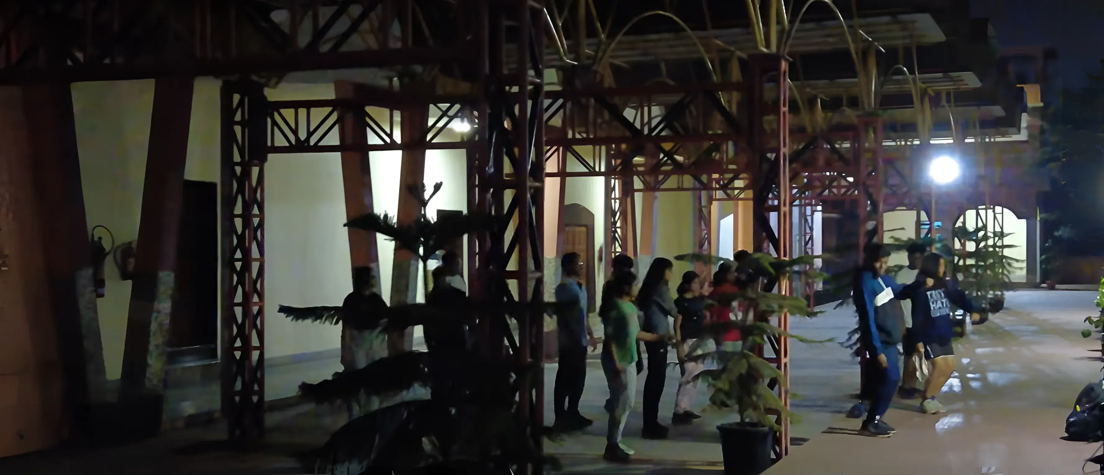 NIT Rourkela Events photo 17