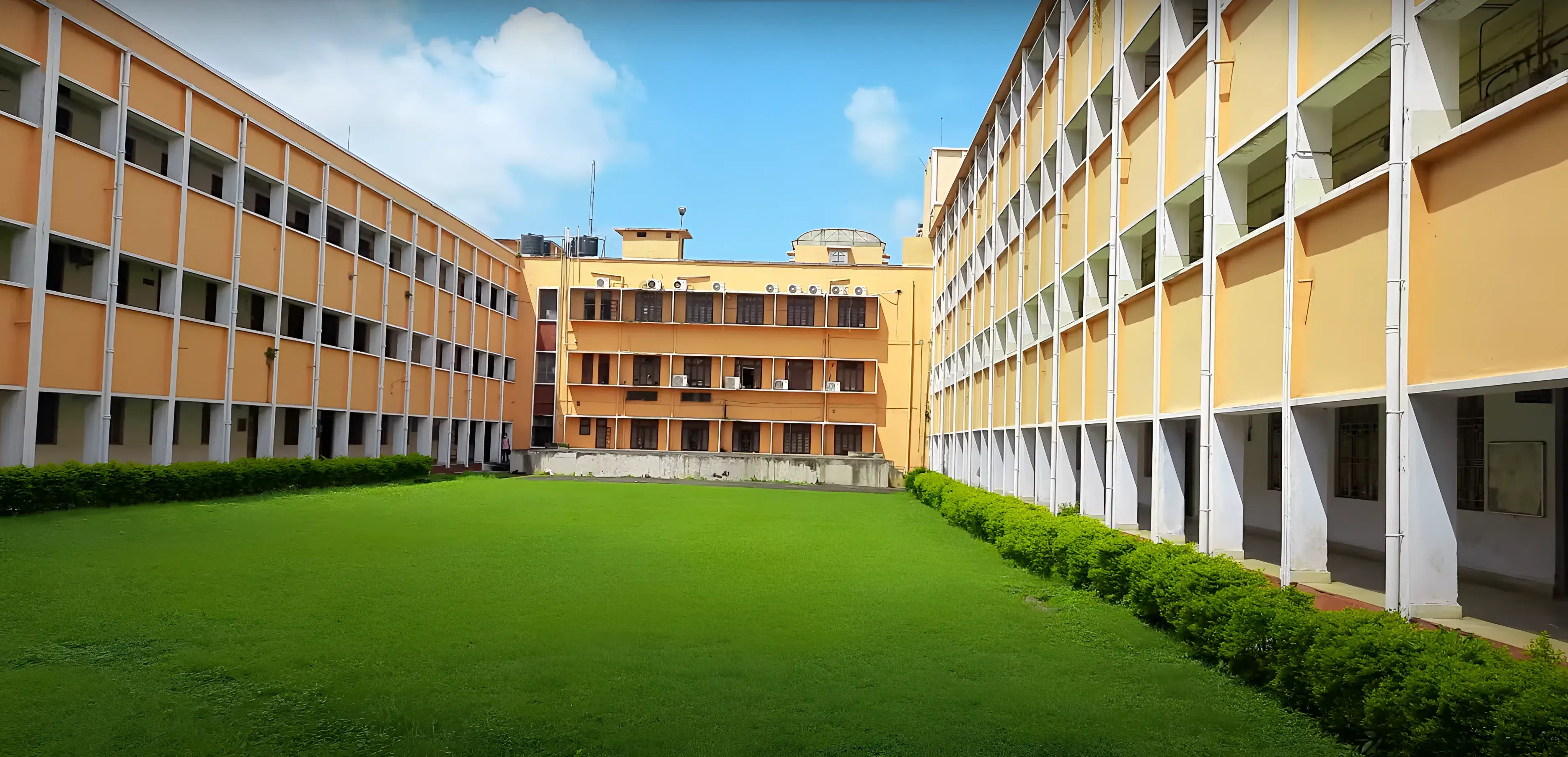 NIT Rourkela Campus photo 4