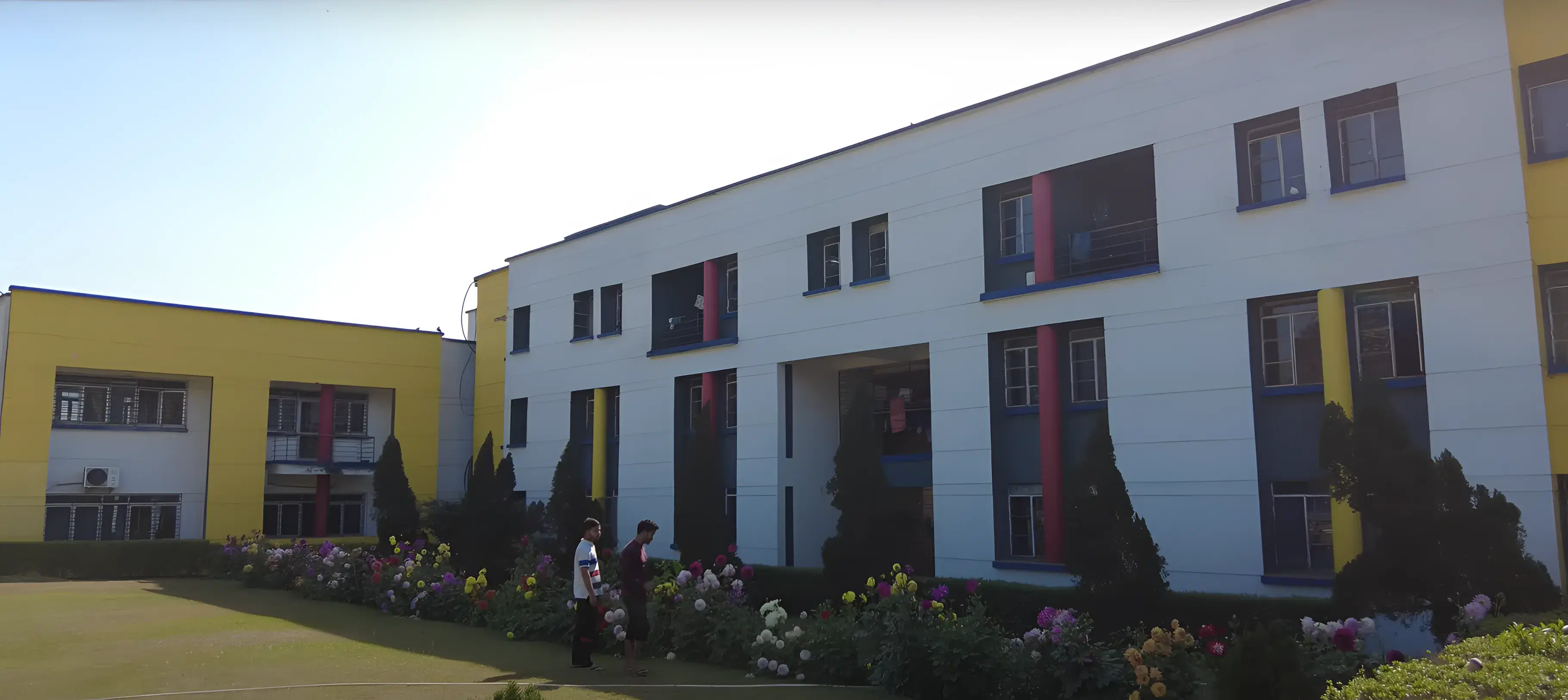 NIT Rourkela Academic Infrastructure photo 11