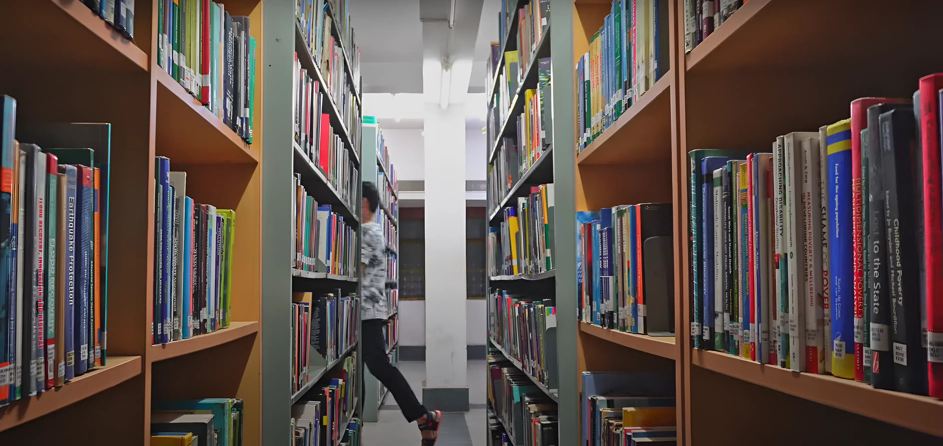 NIT Rourkela Library photo 2