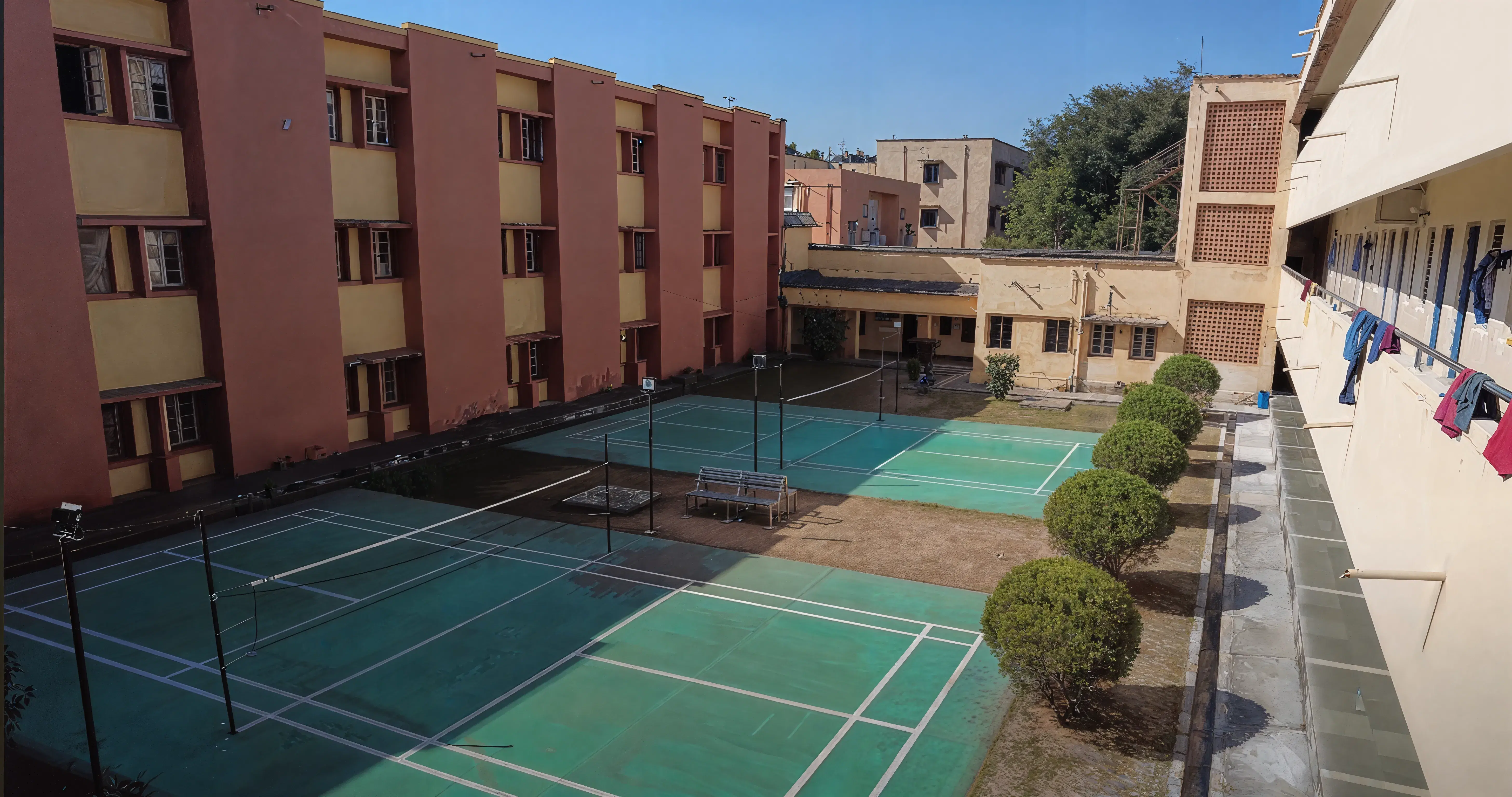 NIT Rourkela Facility photo 4