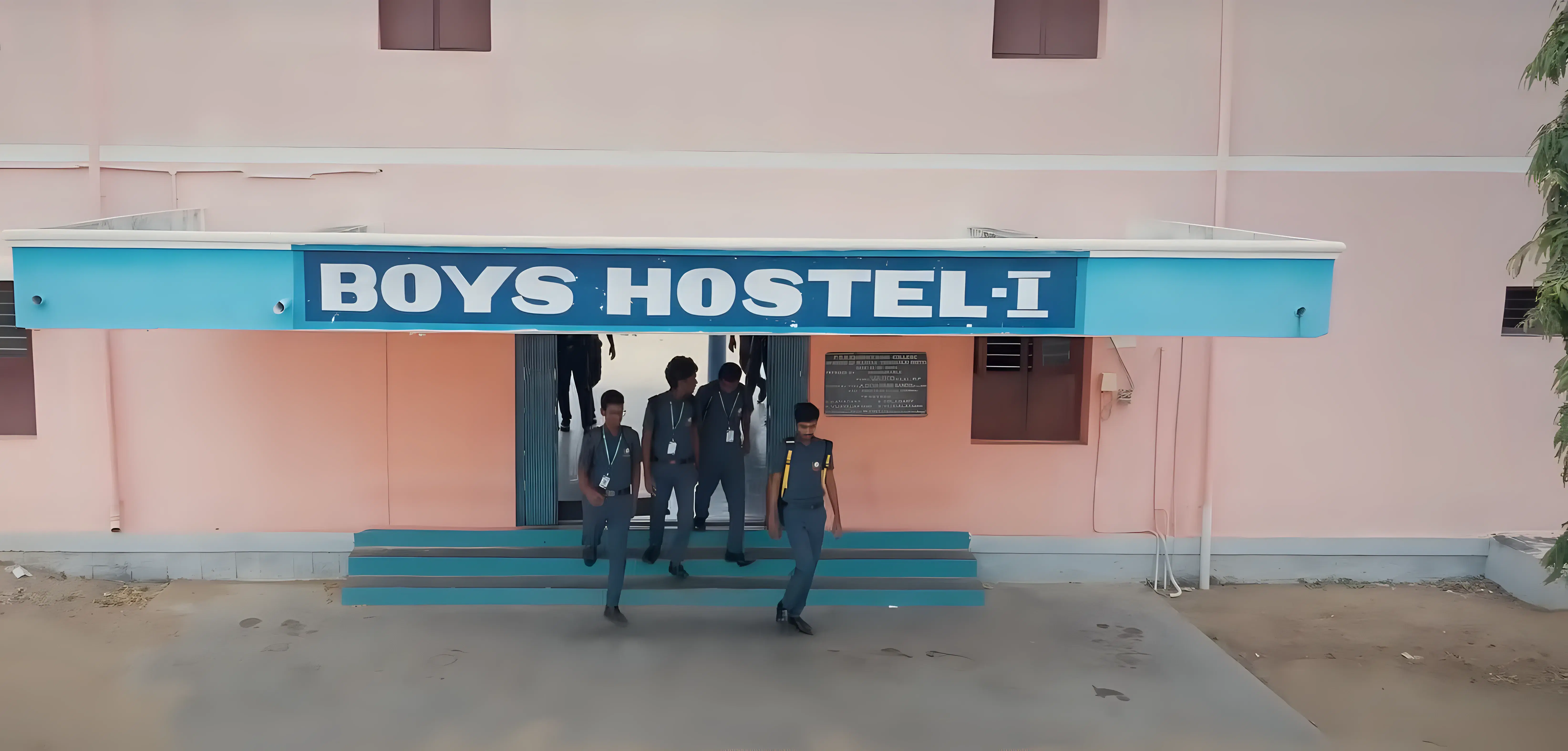 PSR Engineering College Virudhunagar hostel photo 16