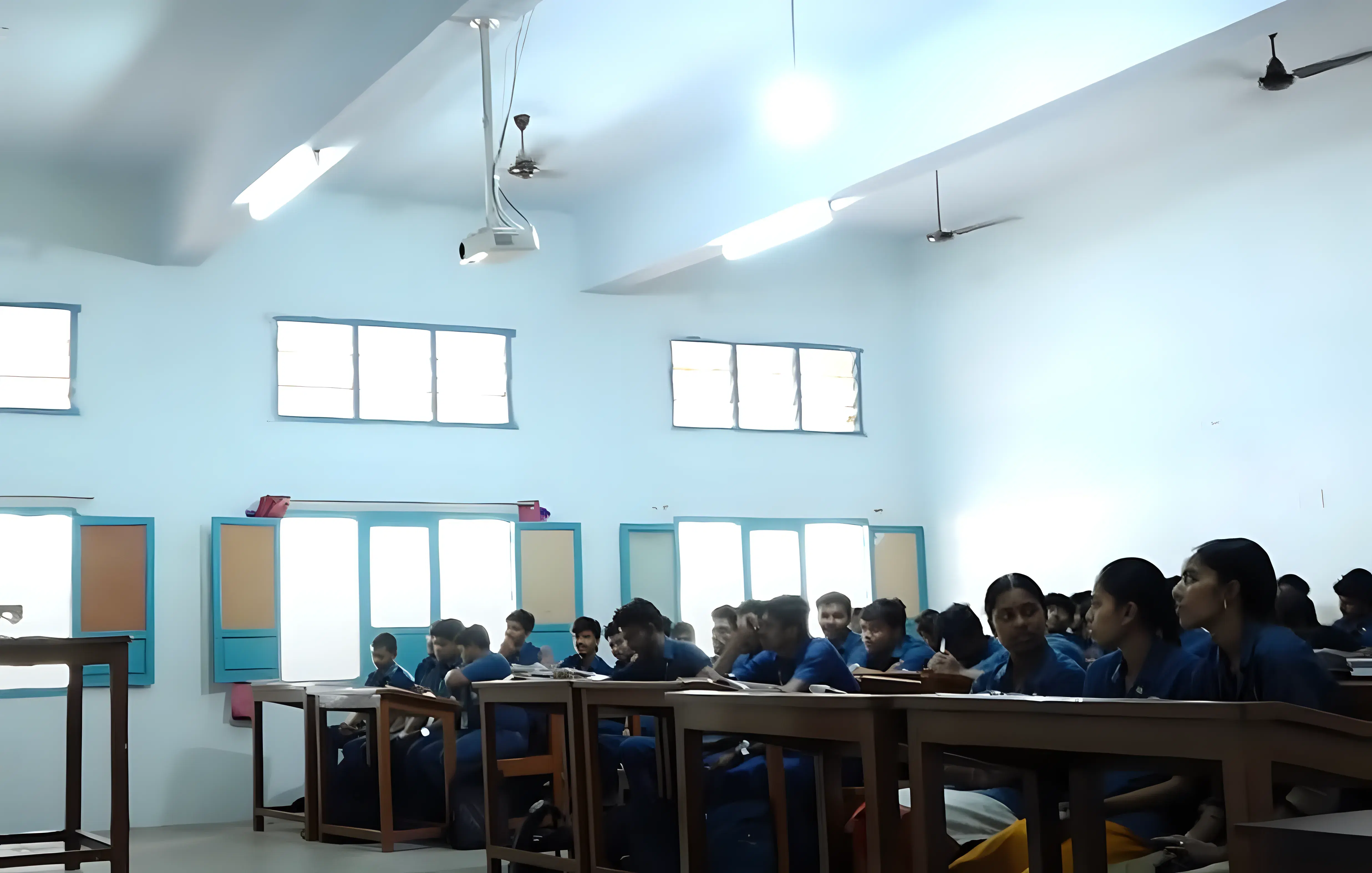 PSR Engineering College Virudhunagar Academic Infrastructure photo 3