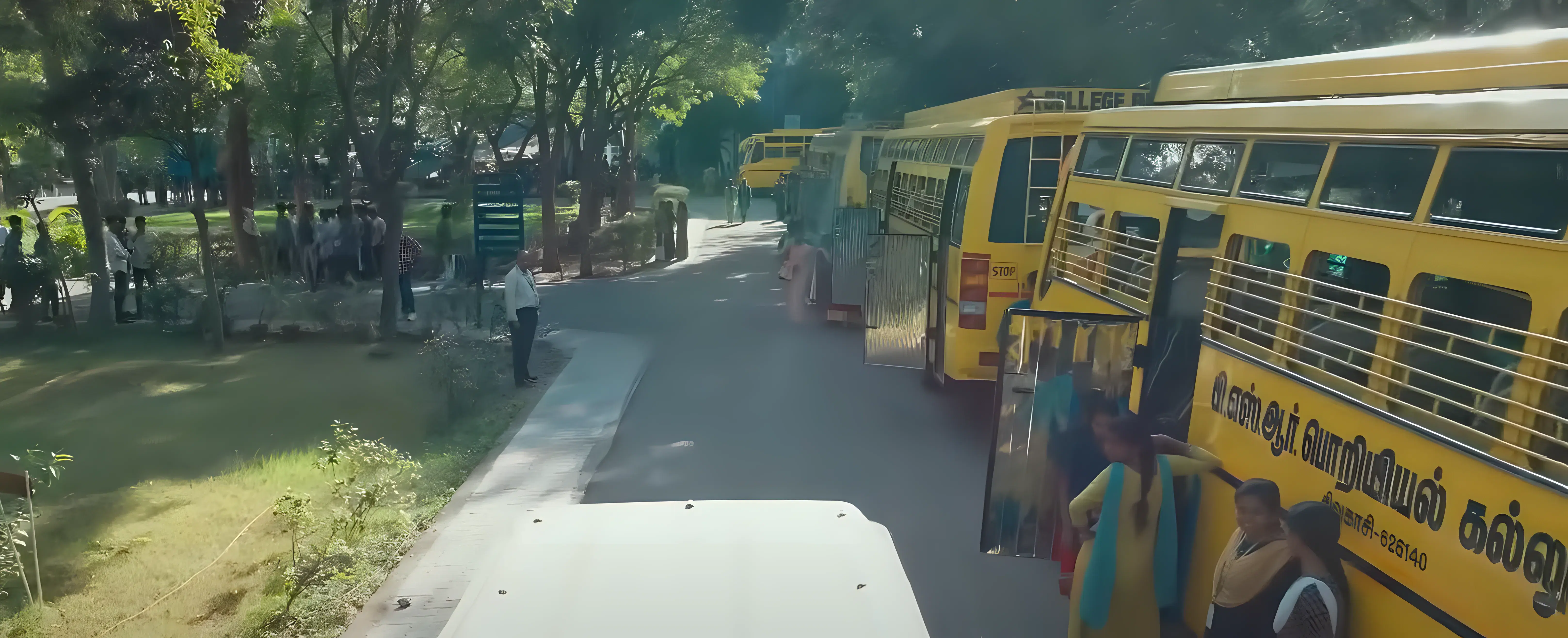 PSR Engineering College Virudhunagar Academic Infrastructure photo 4