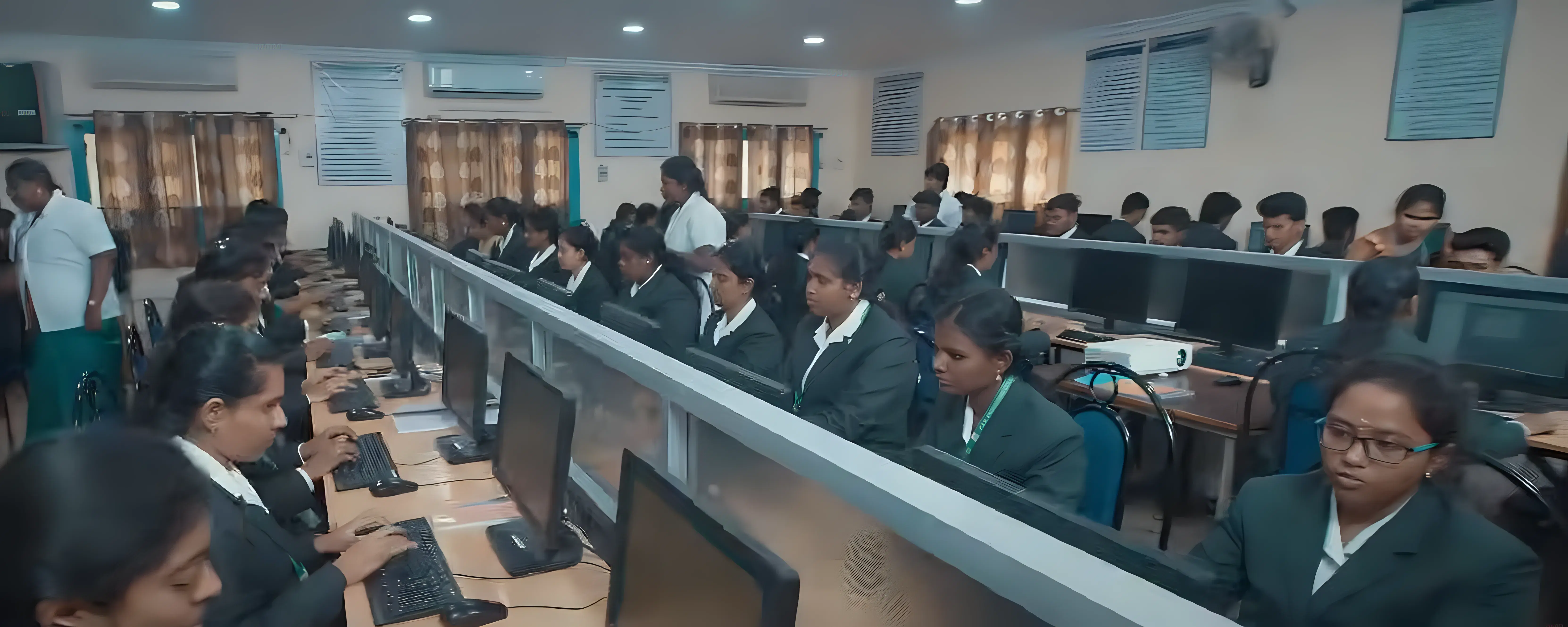 PSR Engineering College Virudhunagar Academic Infrastructure photo 5