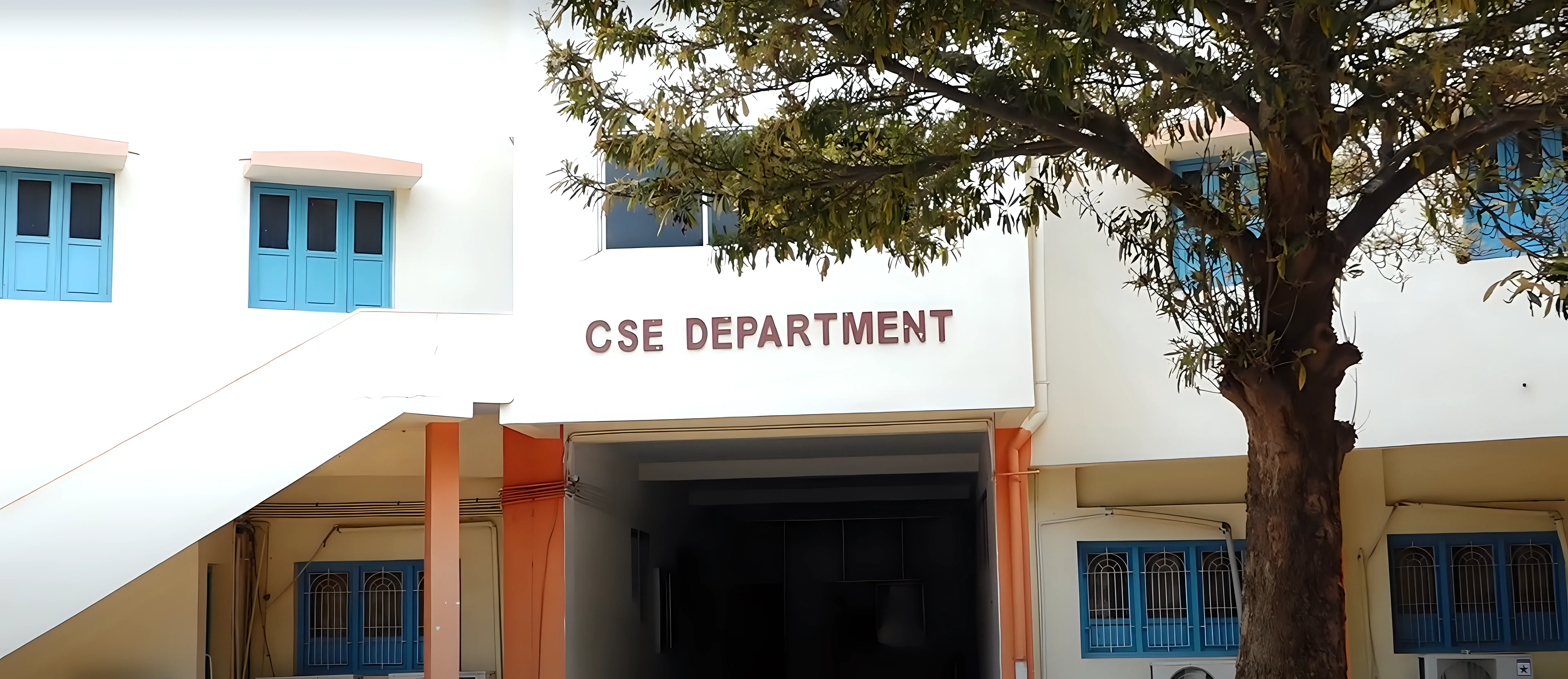 PSR Engineering College Virudhunagar Academic Infrastructure photo 7