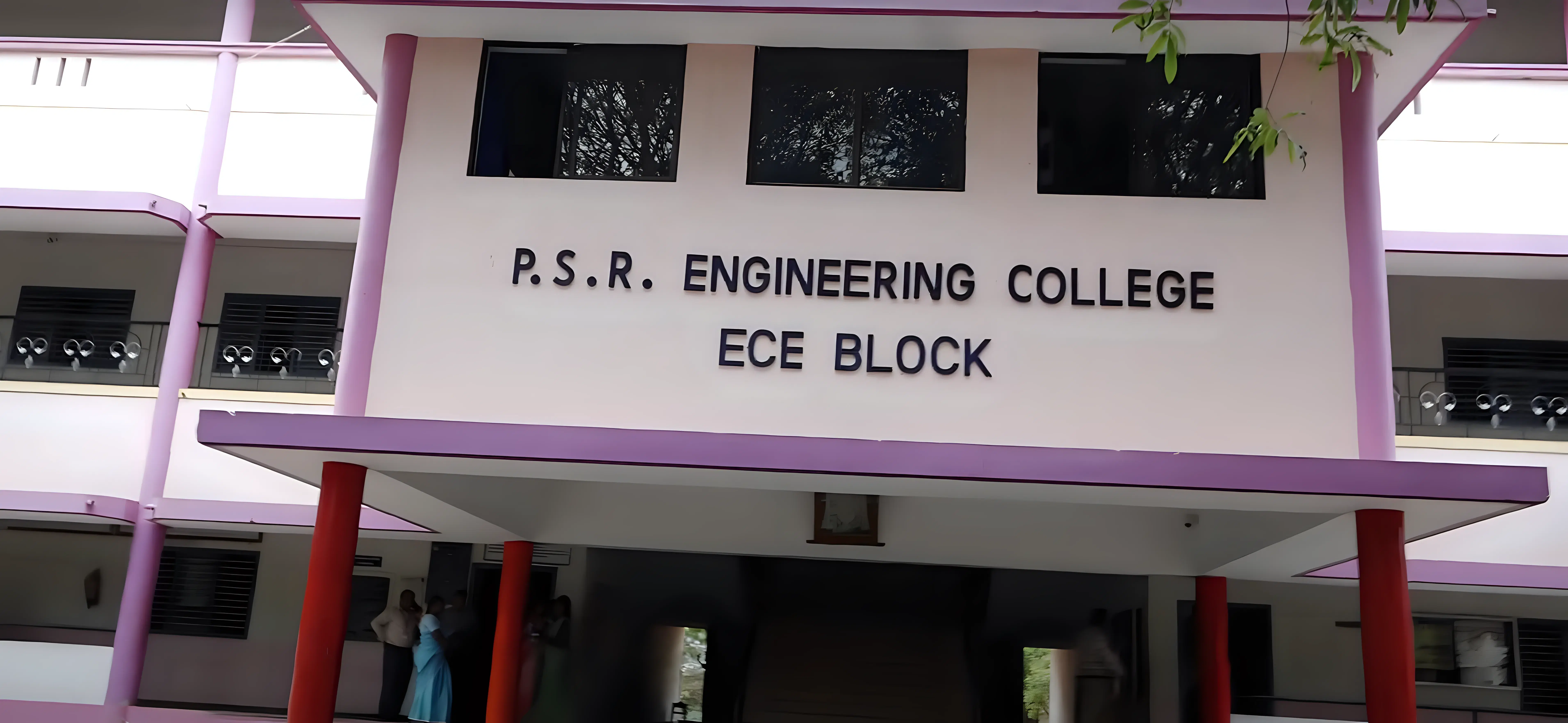 PSR Engineering College Virudhunagar Academic Infrastructure photo 8