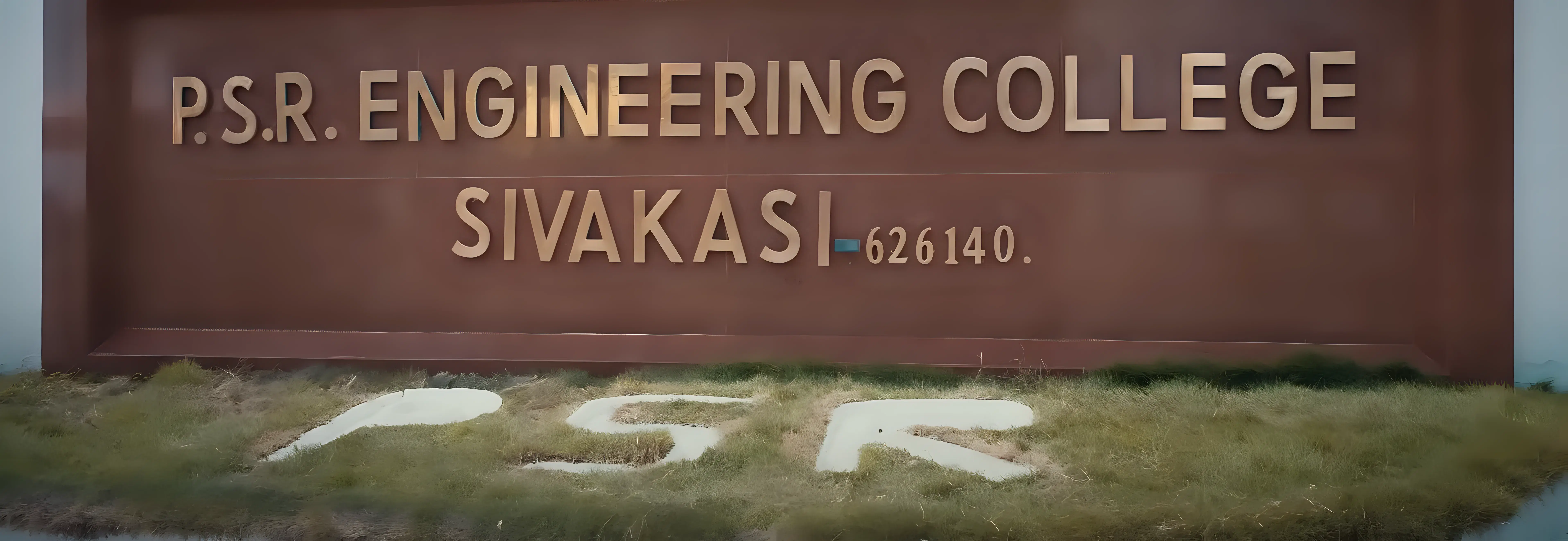 PSR Engineering College Virudhunagar Campus photo 2