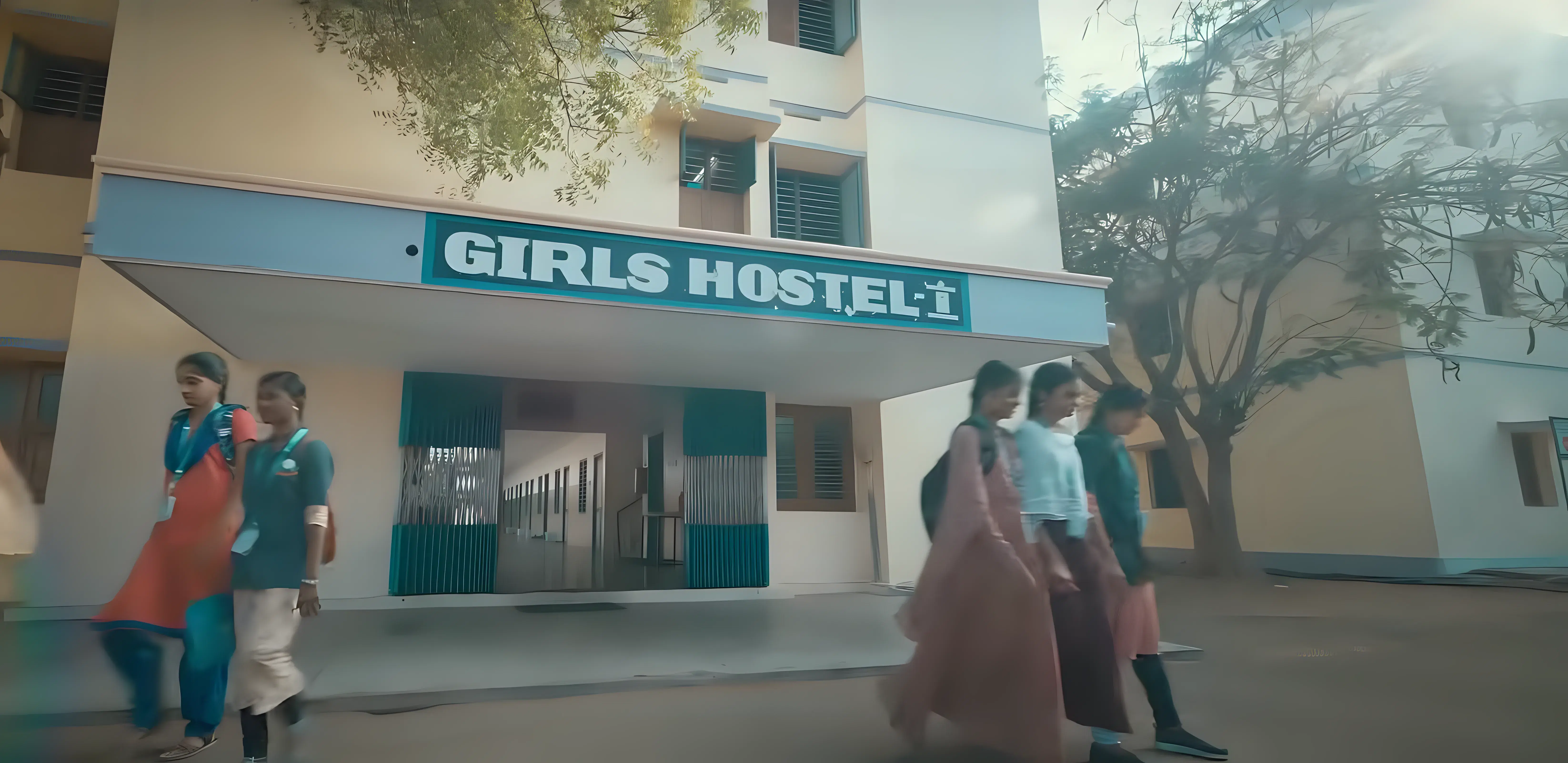 PSR Engineering College Virudhunagar hostel photo 17