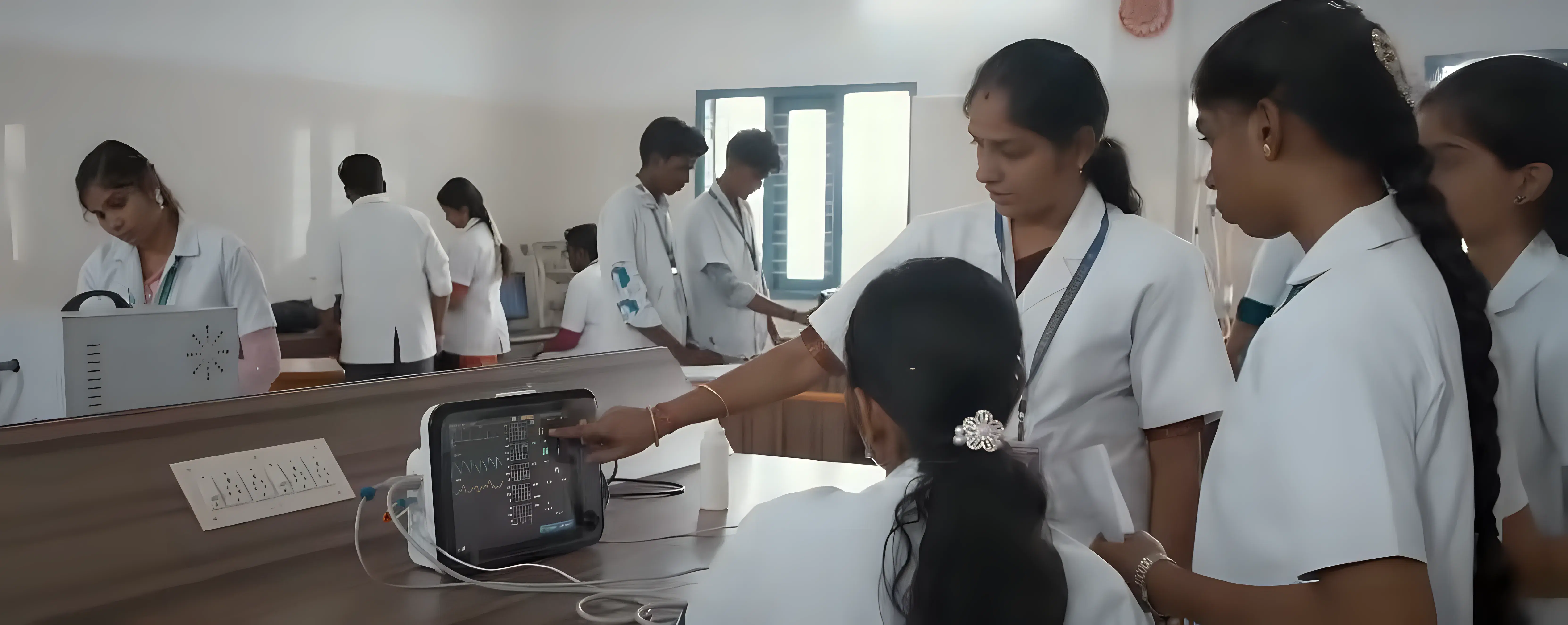 PSR Engineering College Virudhunagar Academic Infrastructure photo 9