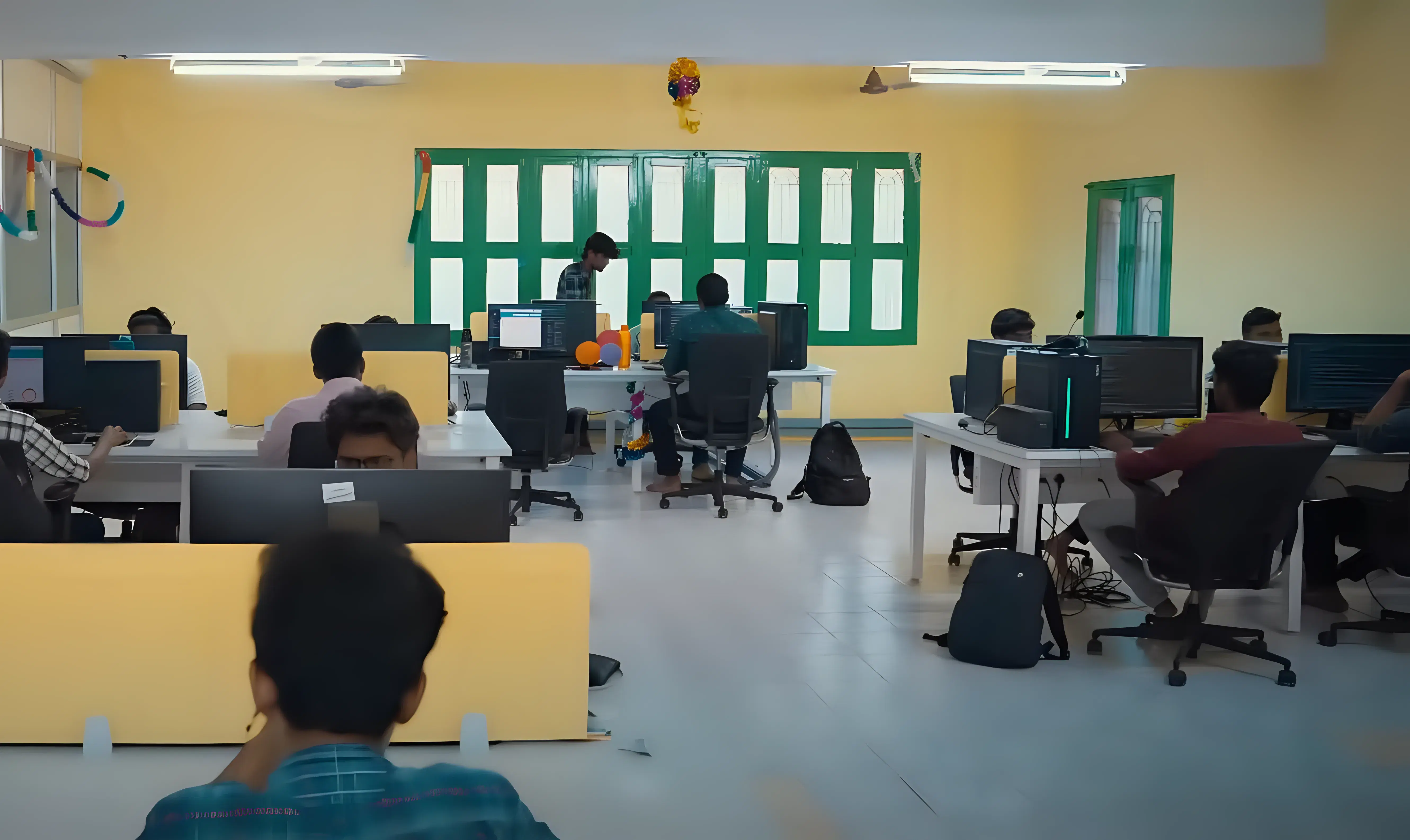 PSR Engineering College Virudhunagar Academic Infrastructure photo 11