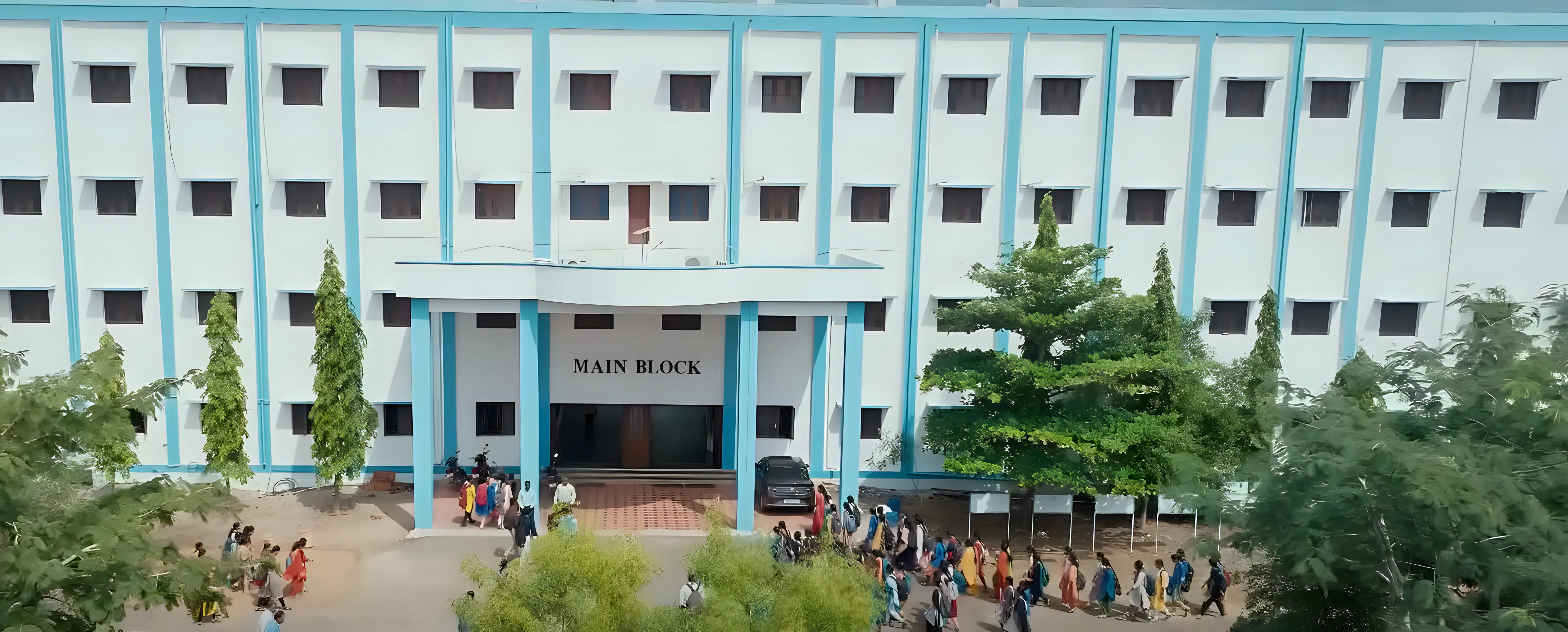 PSR Engineering College Virudhunagar Academic Infrastructure photo 13