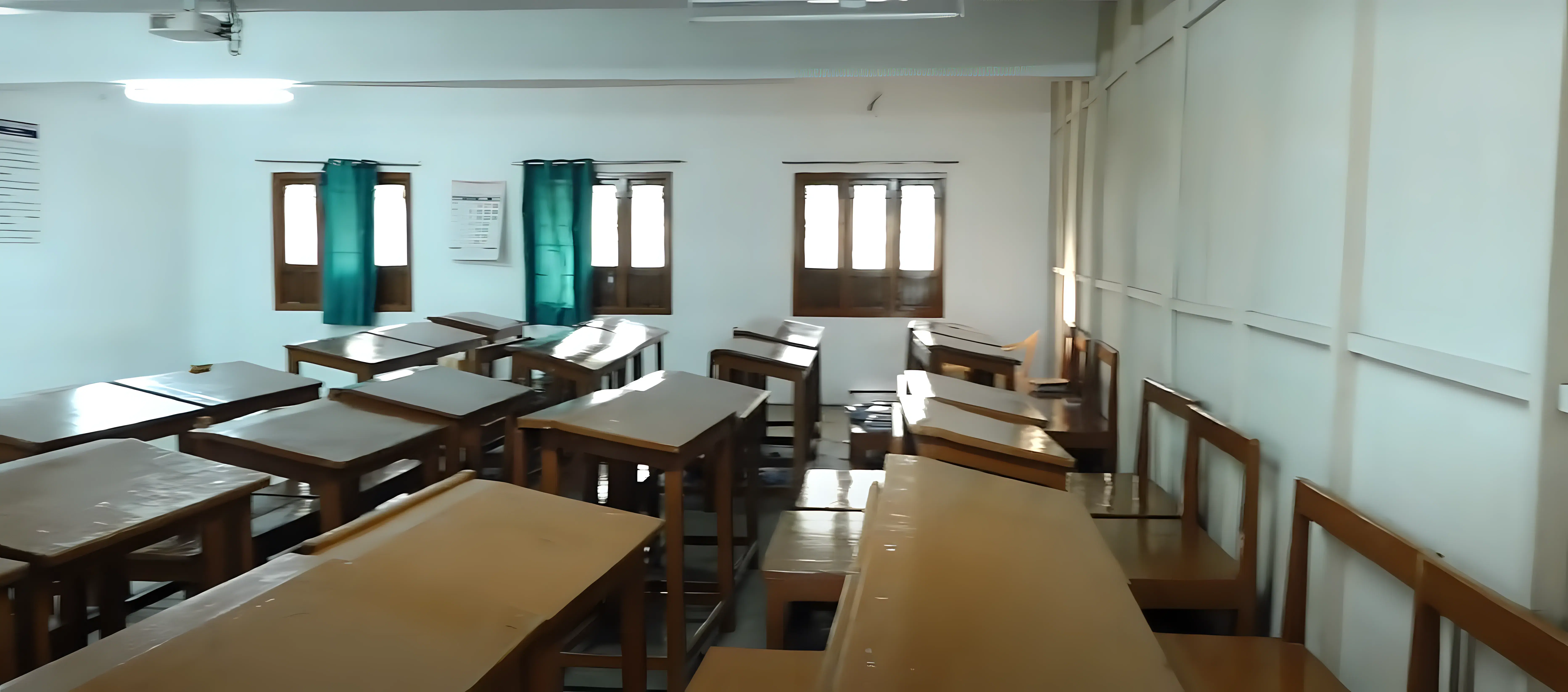 PSR Engineering College Virudhunagar Library photo 1