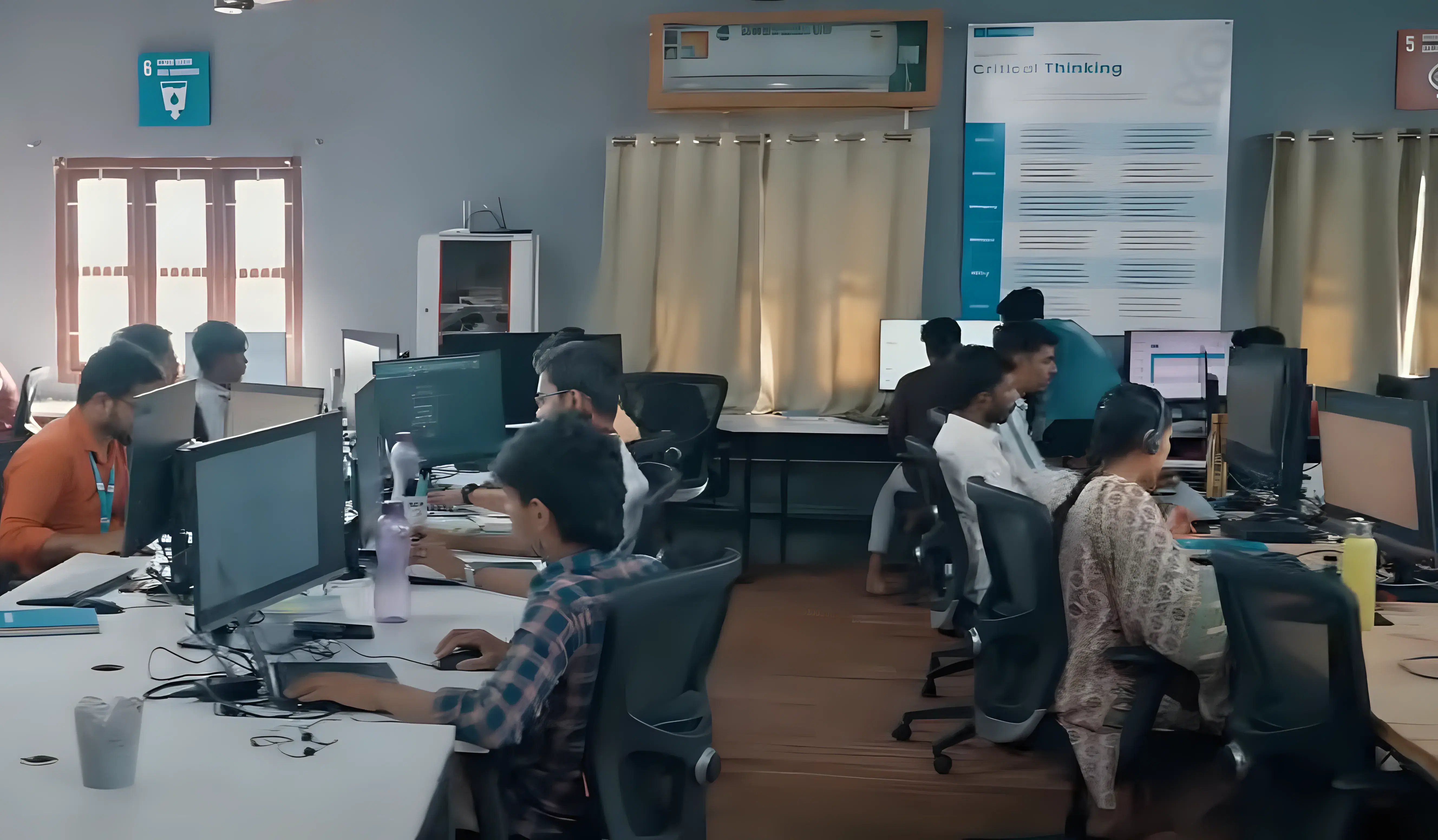 PSR Engineering College Virudhunagar hostel photo 18