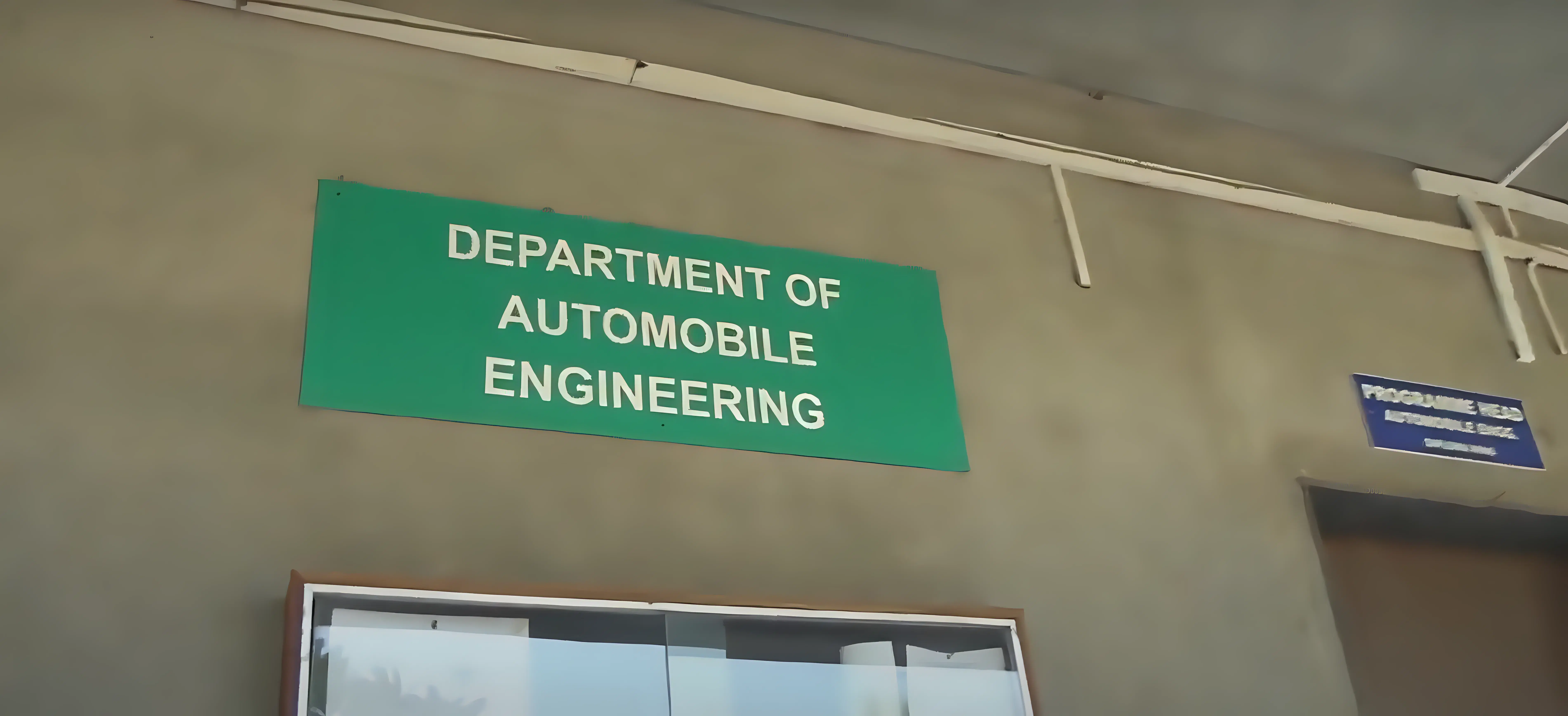 Padmabhooshan Vasantdada Patil Institute of Technology Sangli Academic Infrastructure photo 2