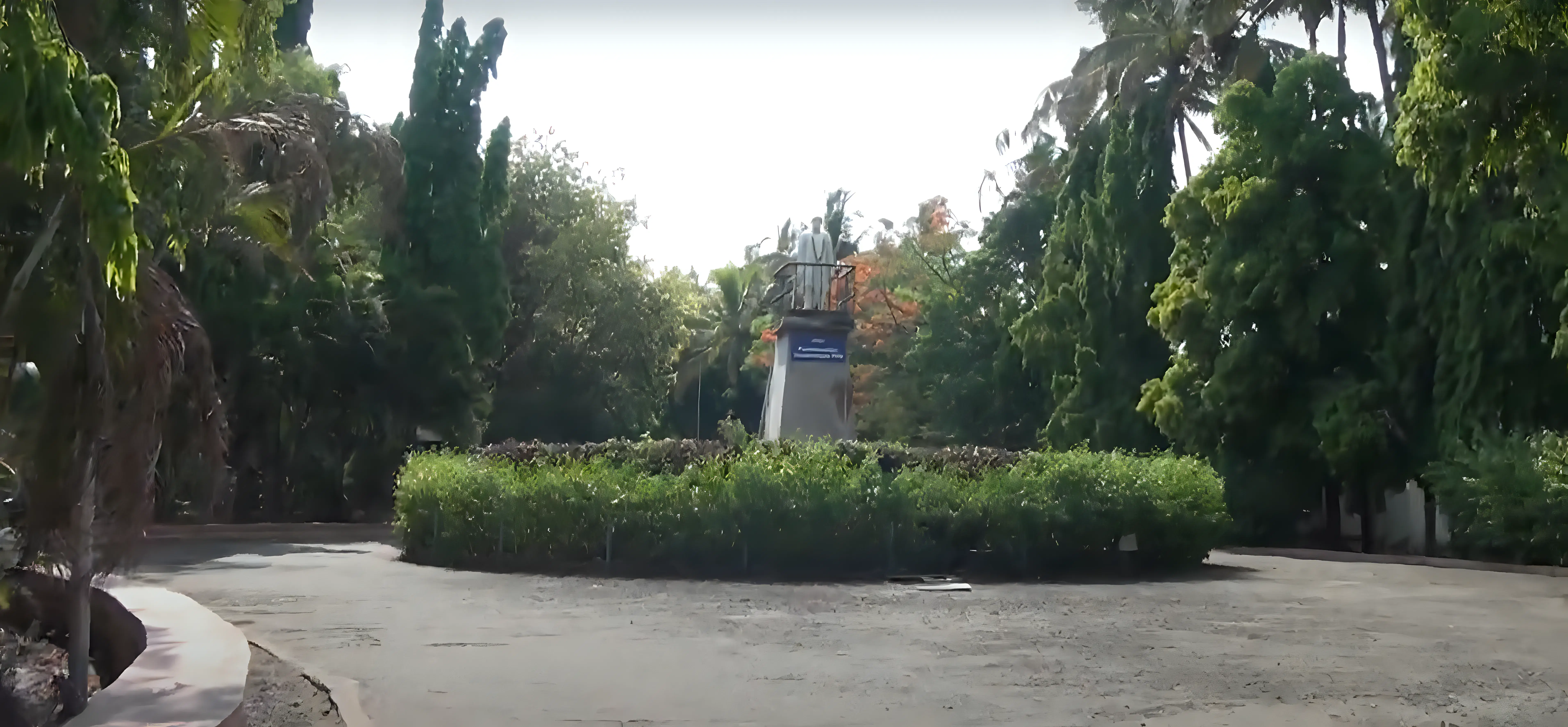 Padmabhooshan Vasantdada Patil Institute of Technology Sangli Campus photo 14