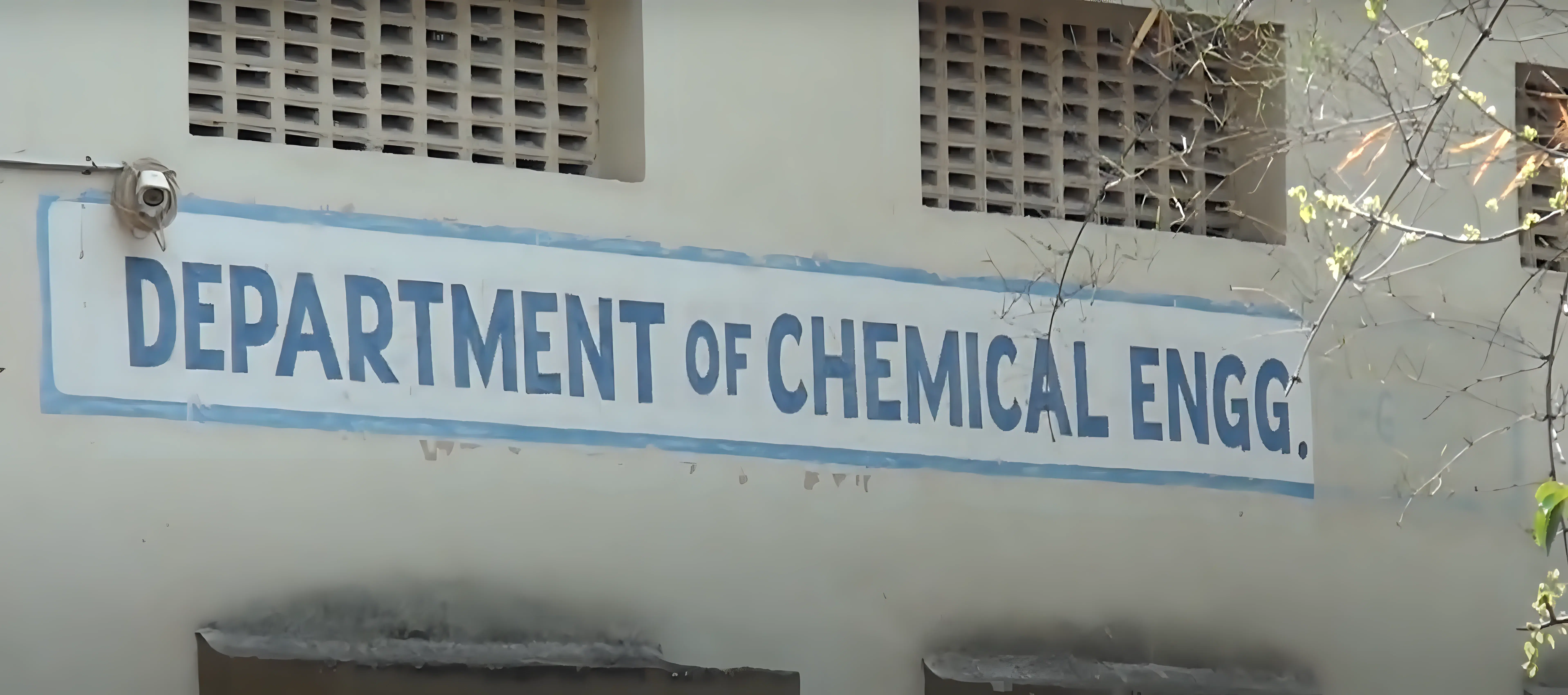 Padmabhooshan Vasantdada Patil Institute of Technology Sangli Academic Infrastructure photo 3