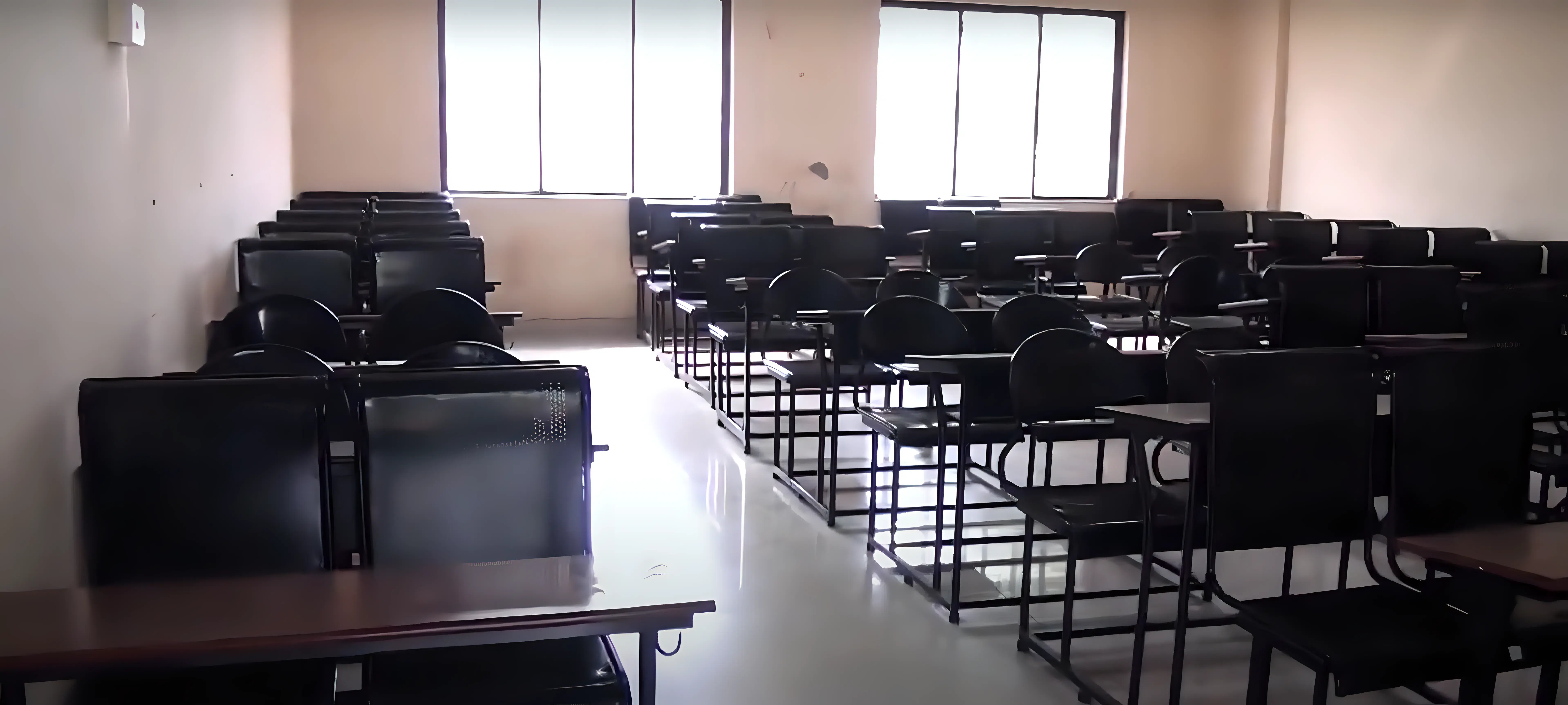 Padmabhooshan Vasantdada Patil Institute of Technology Sangli Academic Infrastructure photo 5