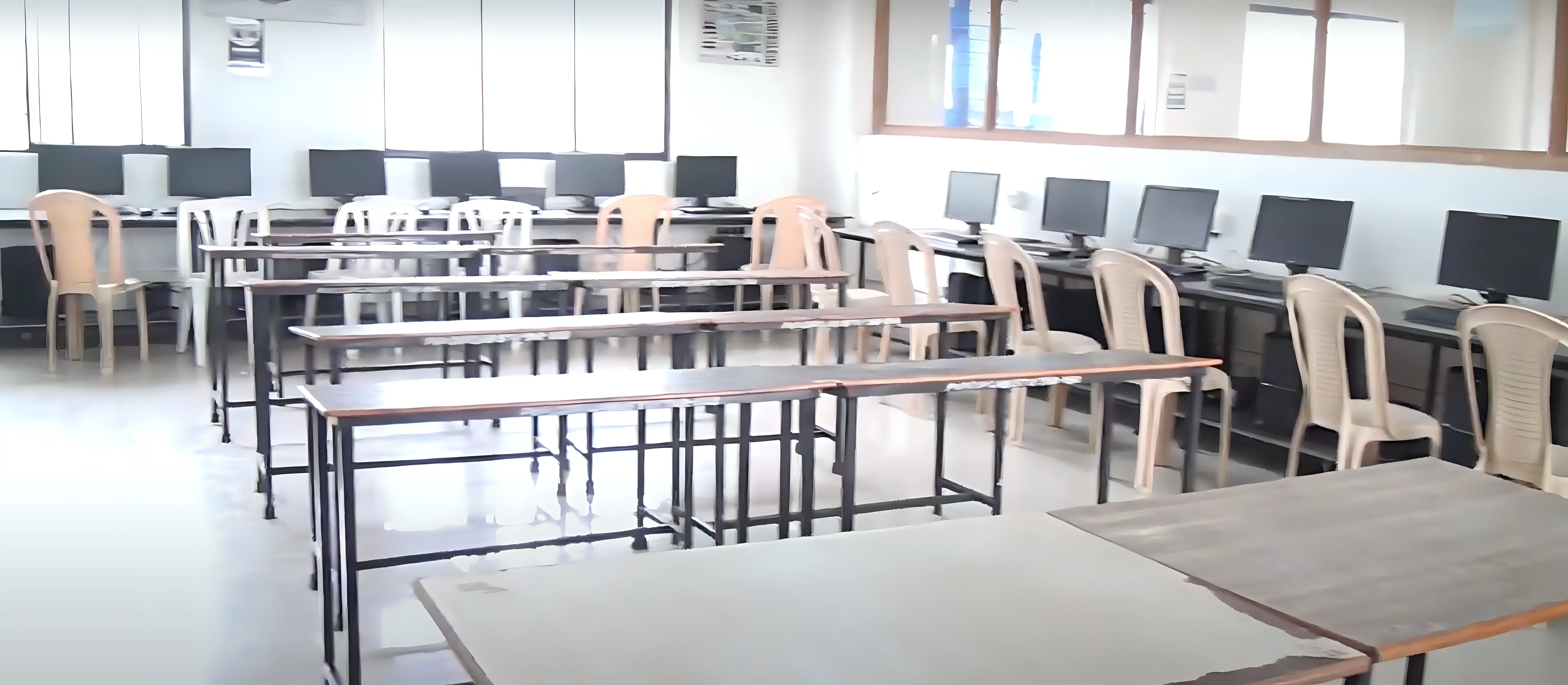 Padmabhooshan Vasantdada Patil Institute of Technology Sangli Academic Infrastructure photo 6