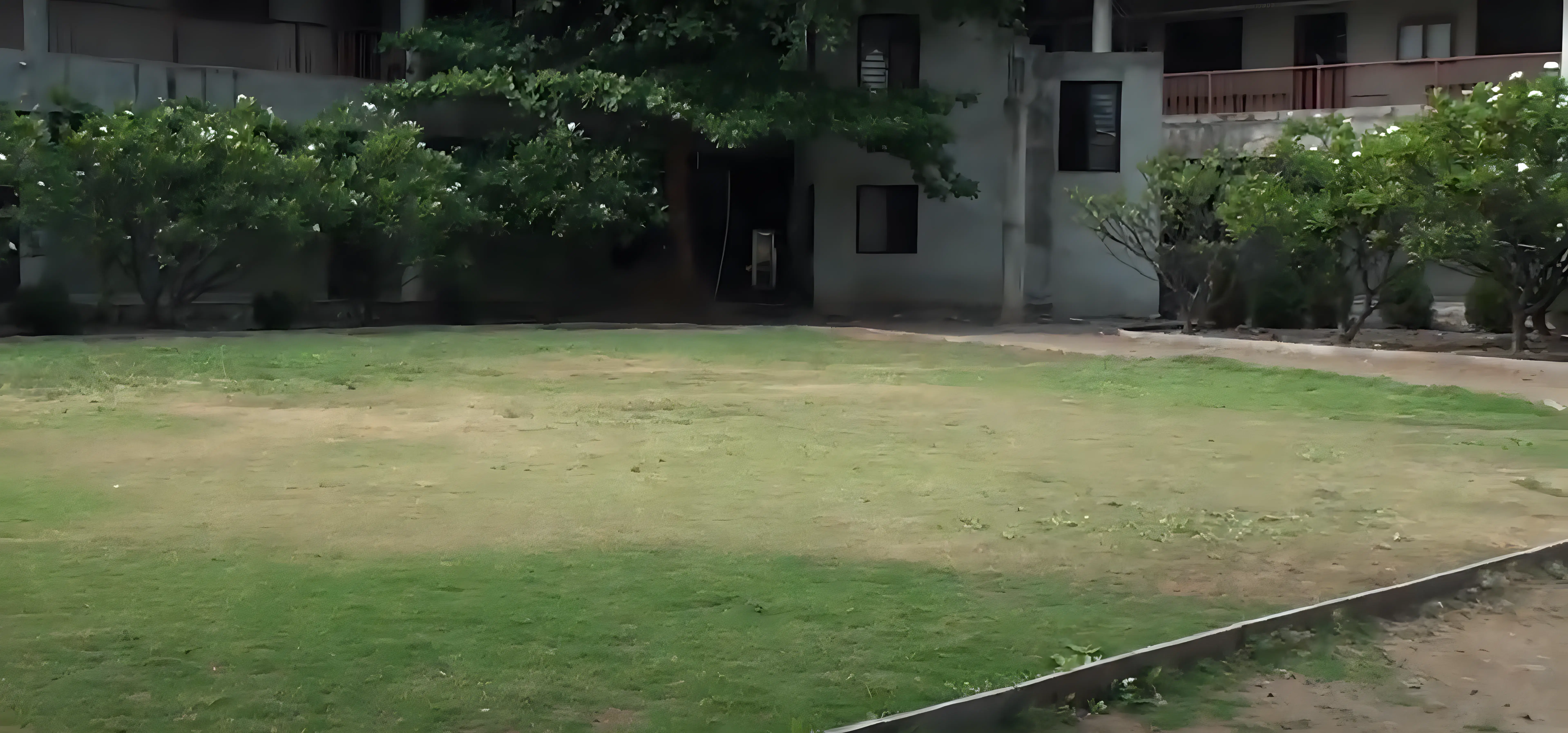 Padmabhooshan Vasantdada Patil Institute of Technology Sangli Campus photo 19